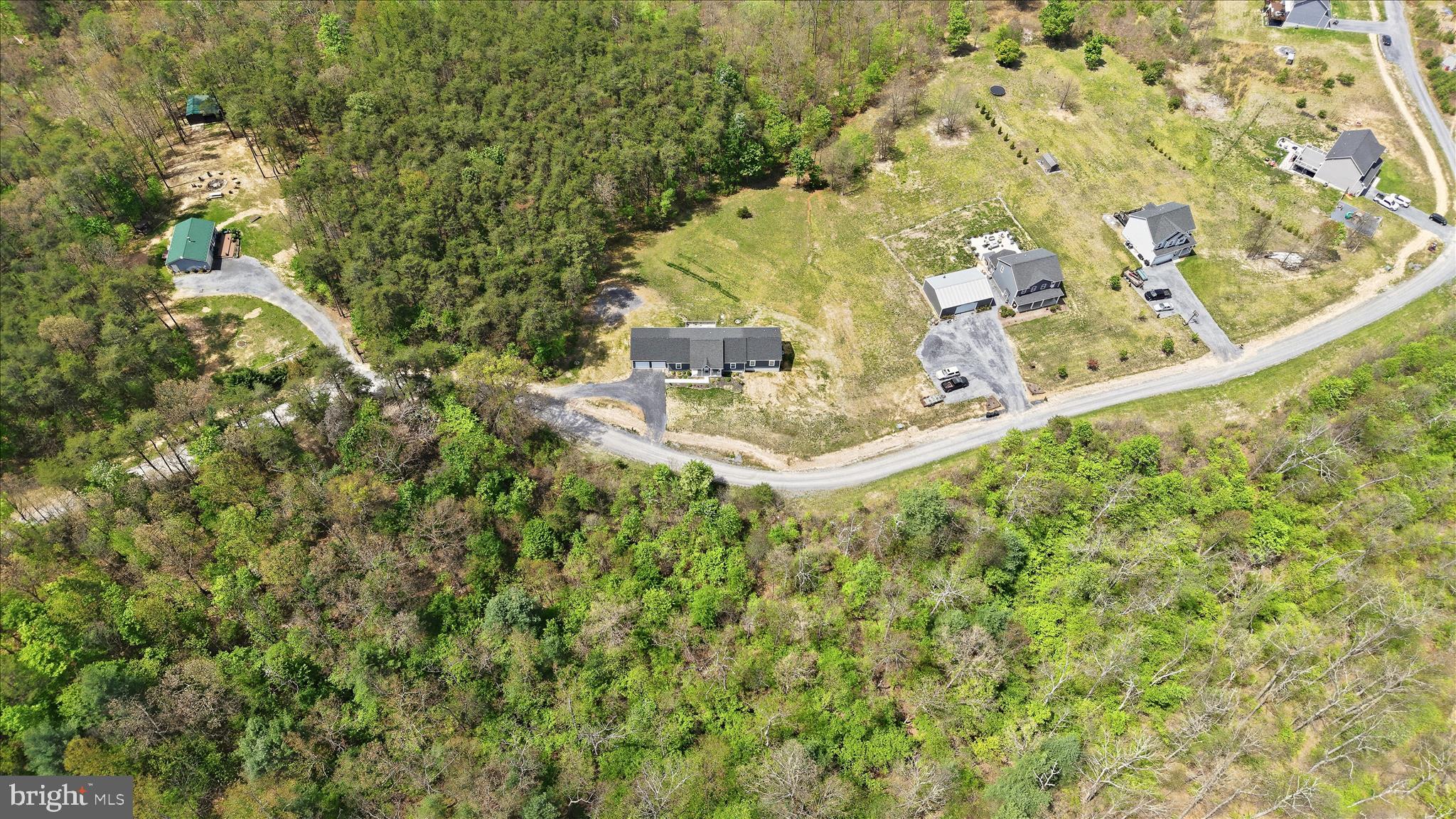 GREAT OAKS RETREAT - Residential
