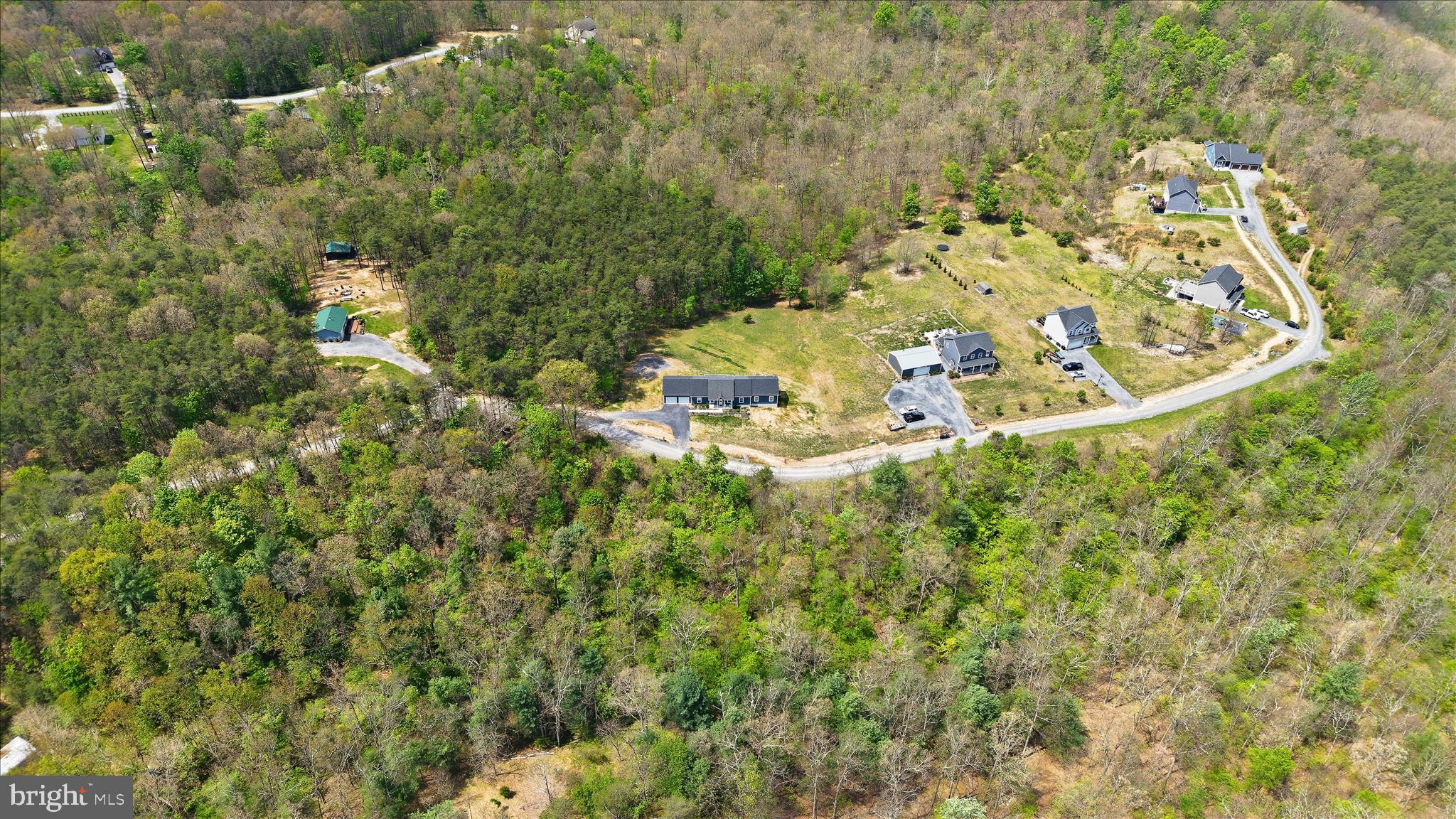GREAT OAKS RETREAT - Residential