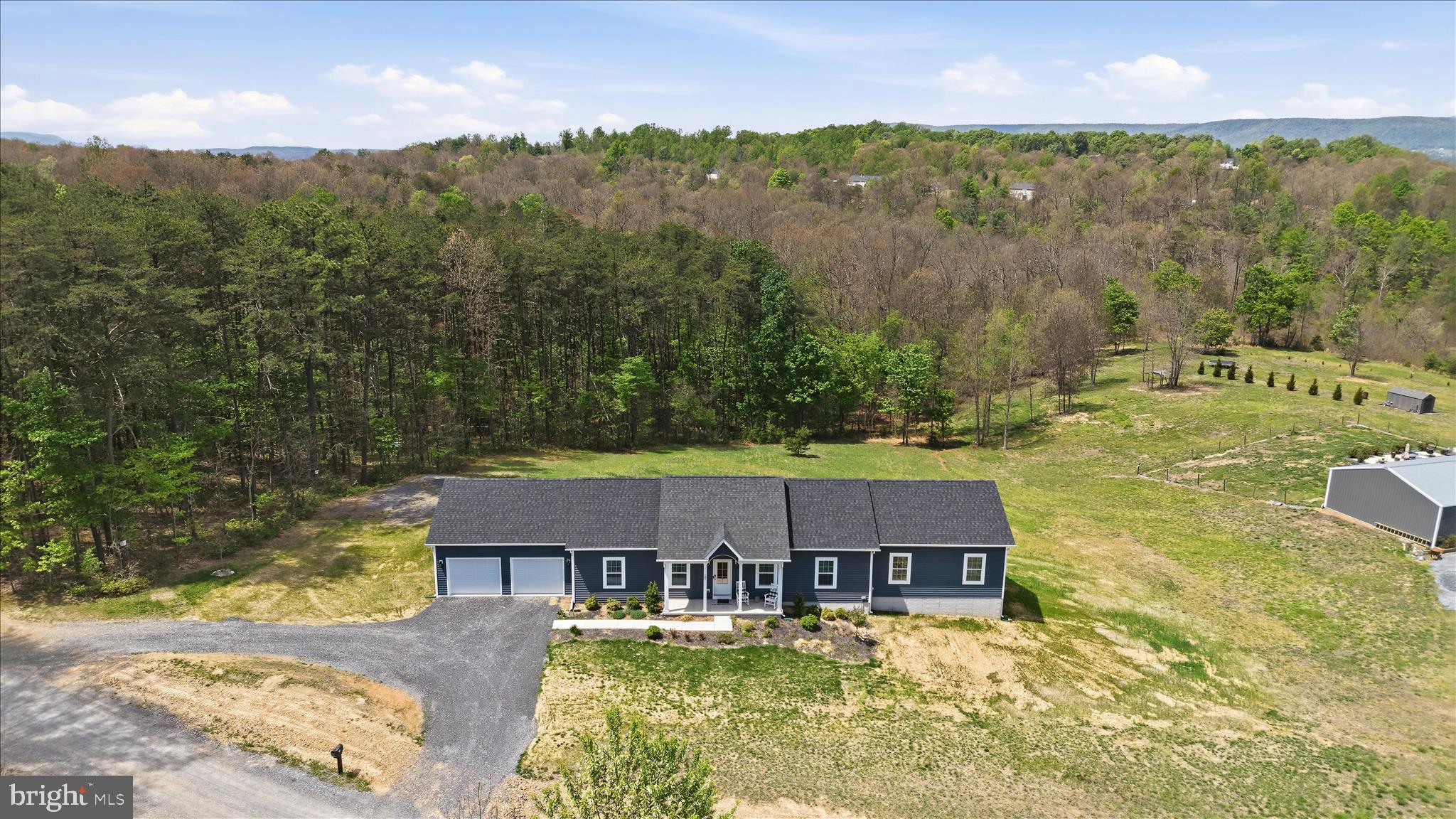 GREAT OAKS RETREAT - Residential