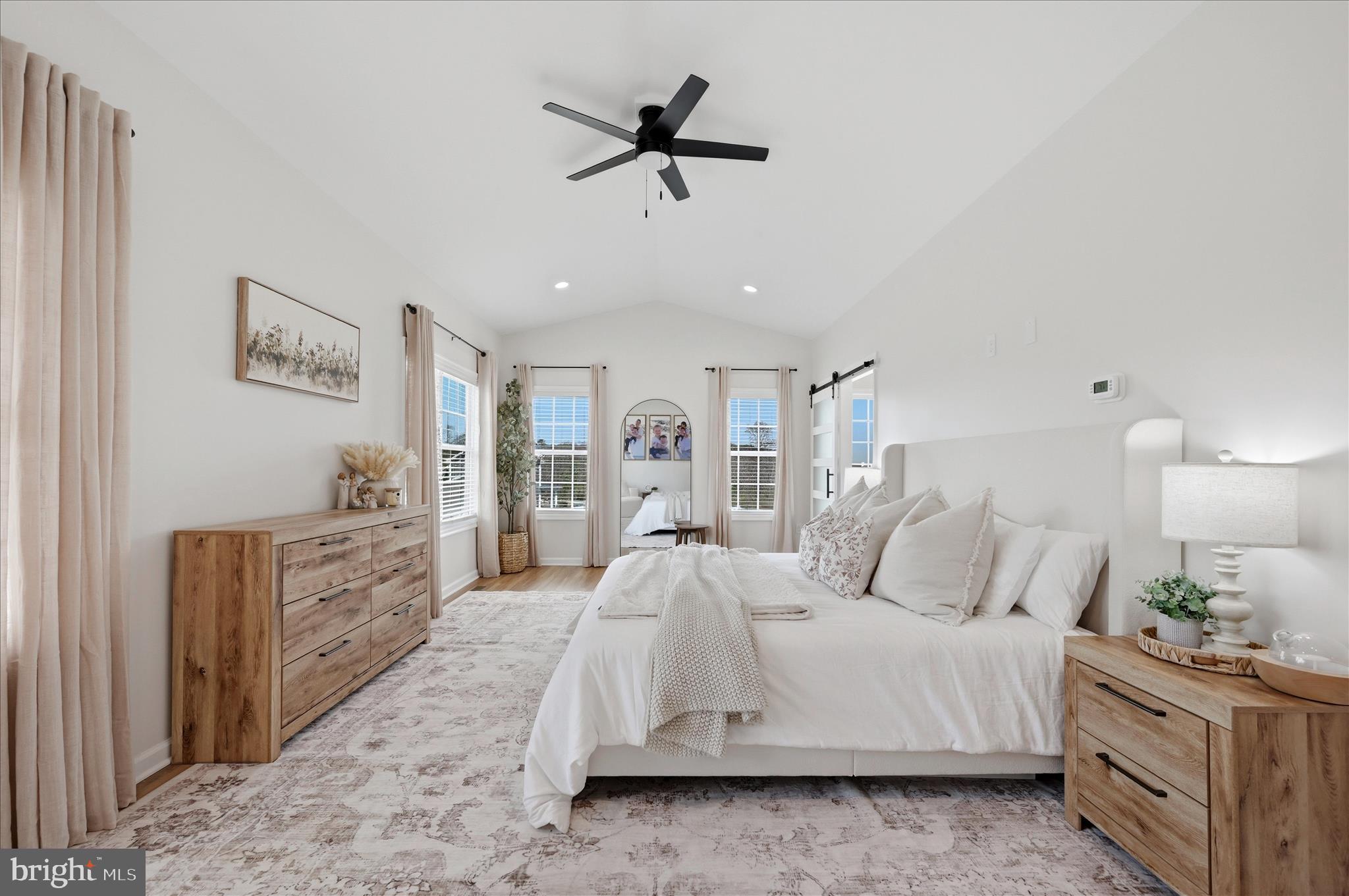 GREAT OAKS RETREAT - Residential