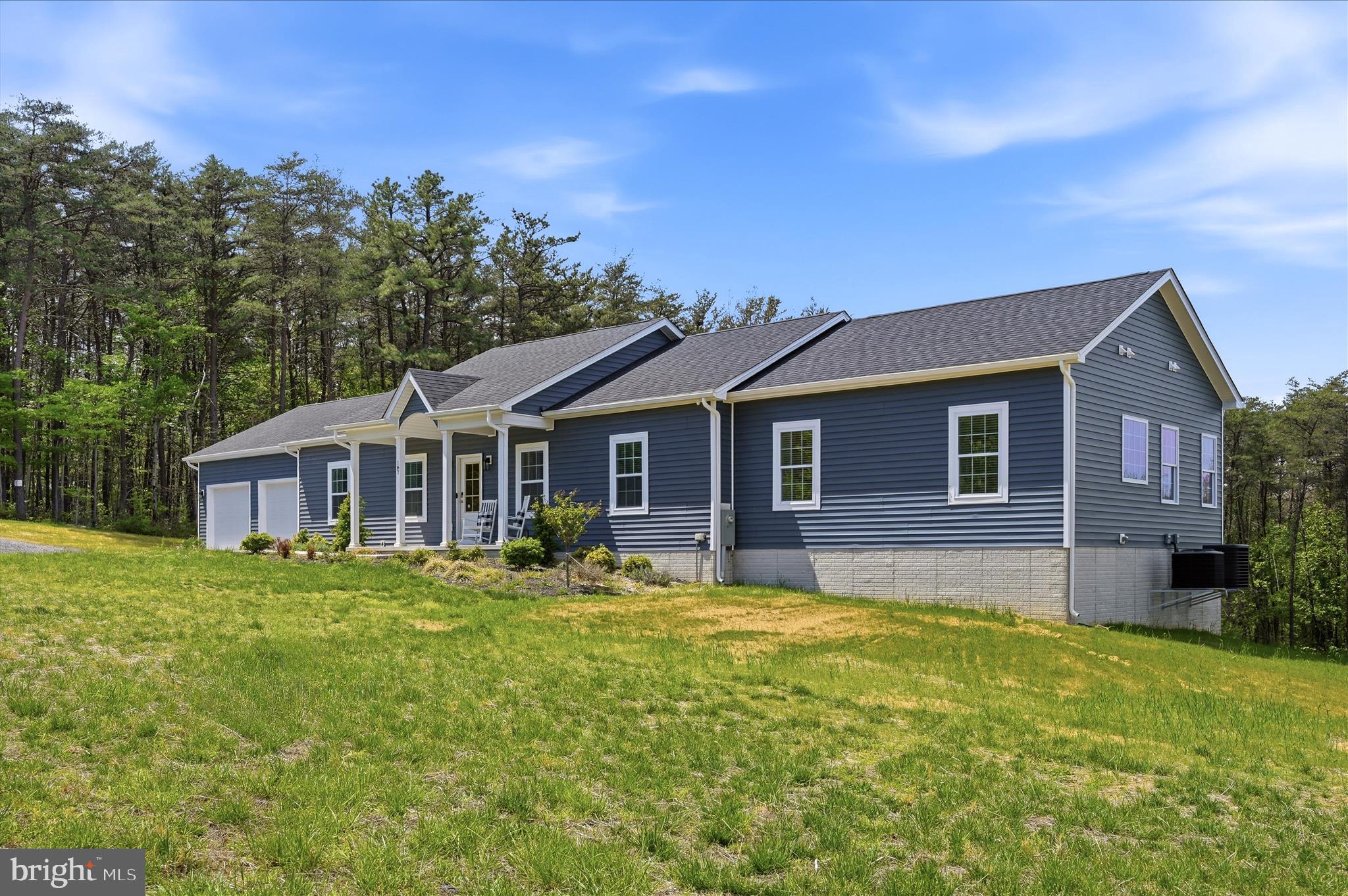 GREAT OAKS RETREAT - Residential