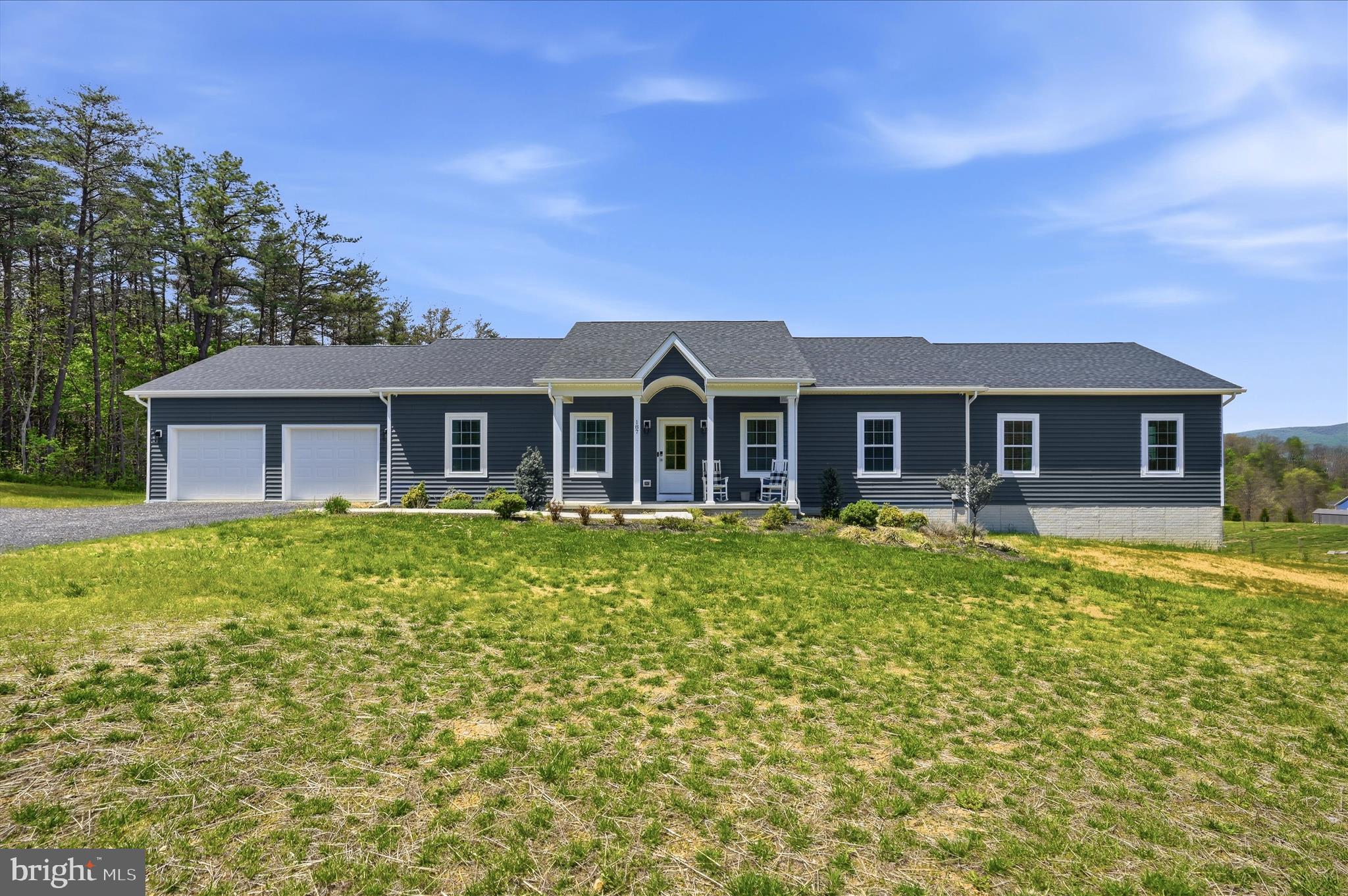 GREAT OAKS RETREAT - Residential