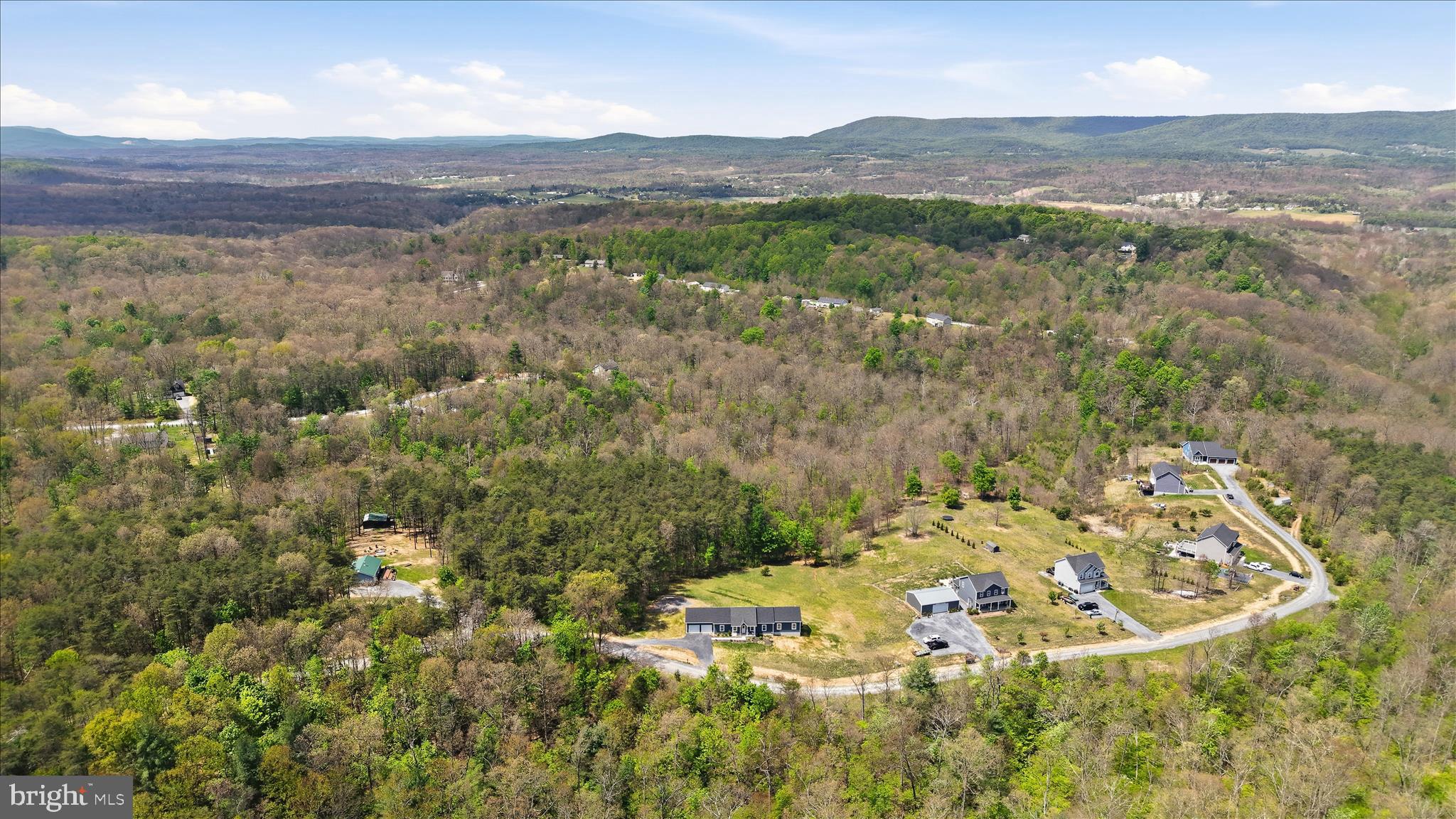 GREAT OAKS RETREAT - Residential