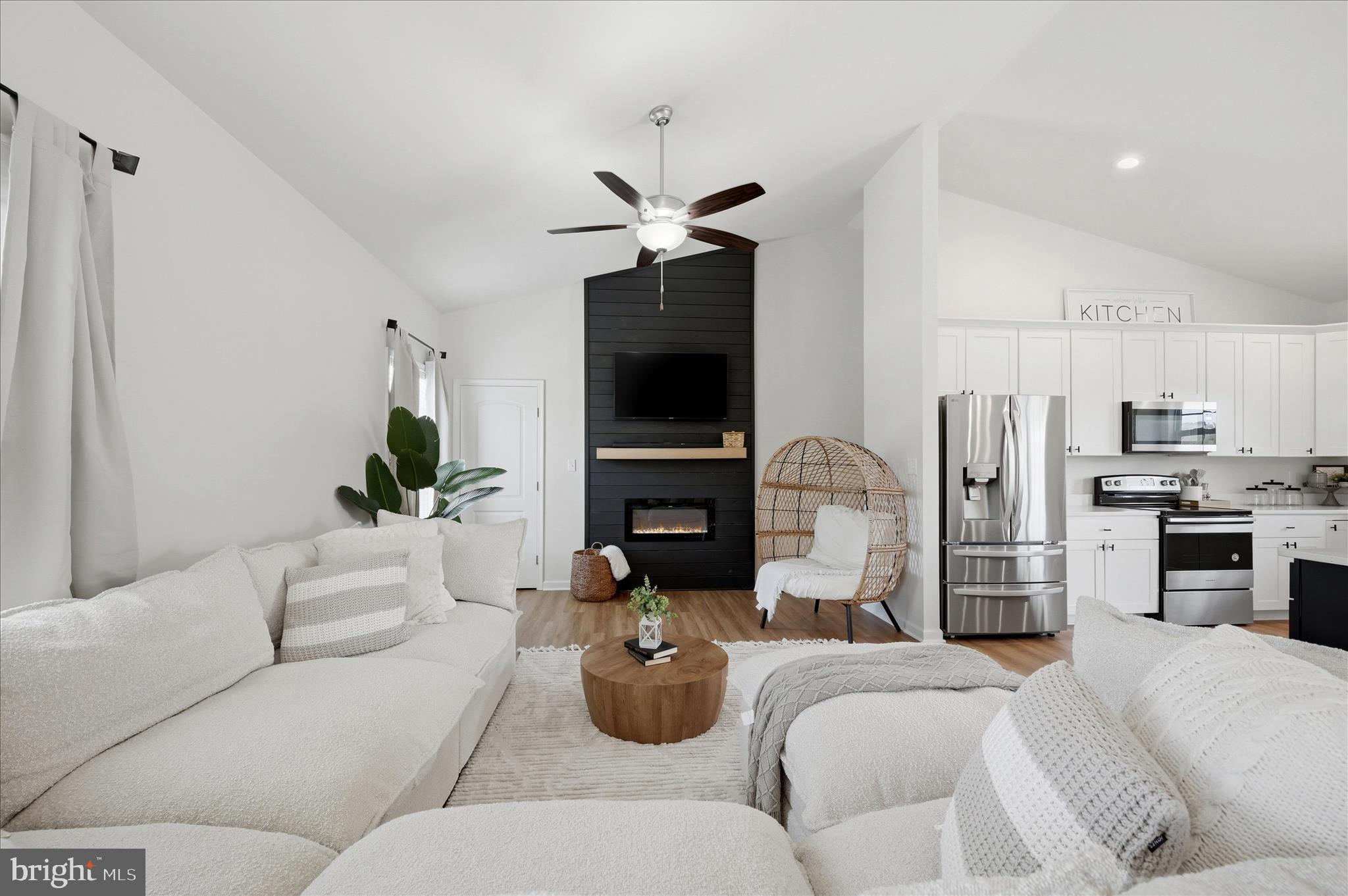 GREAT OAKS RETREAT - Residential