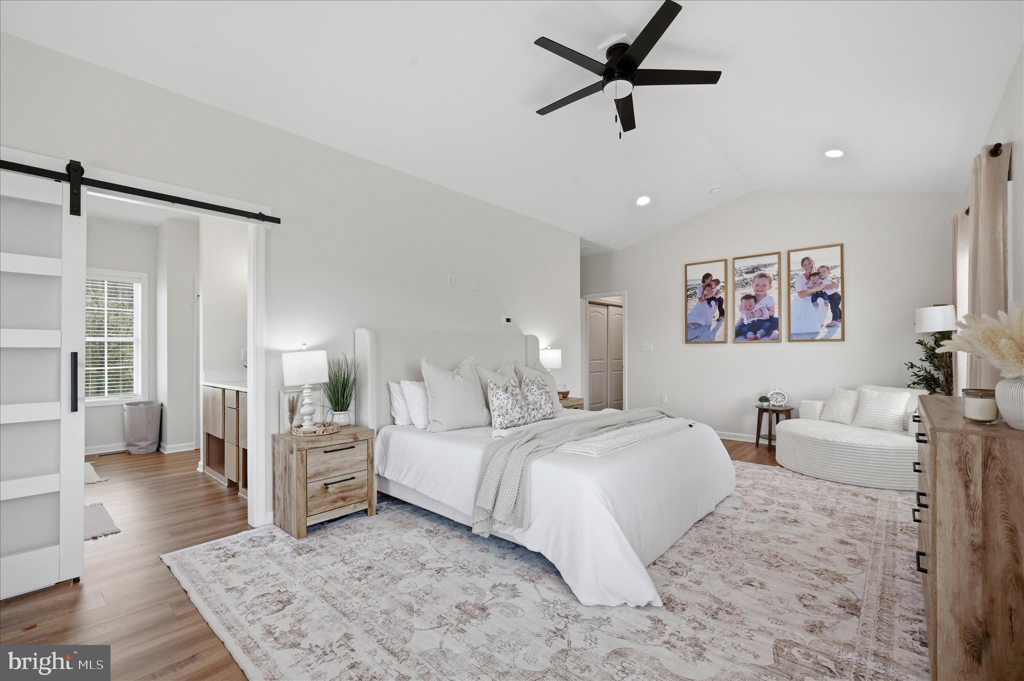 GREAT OAKS RETREAT - Residential