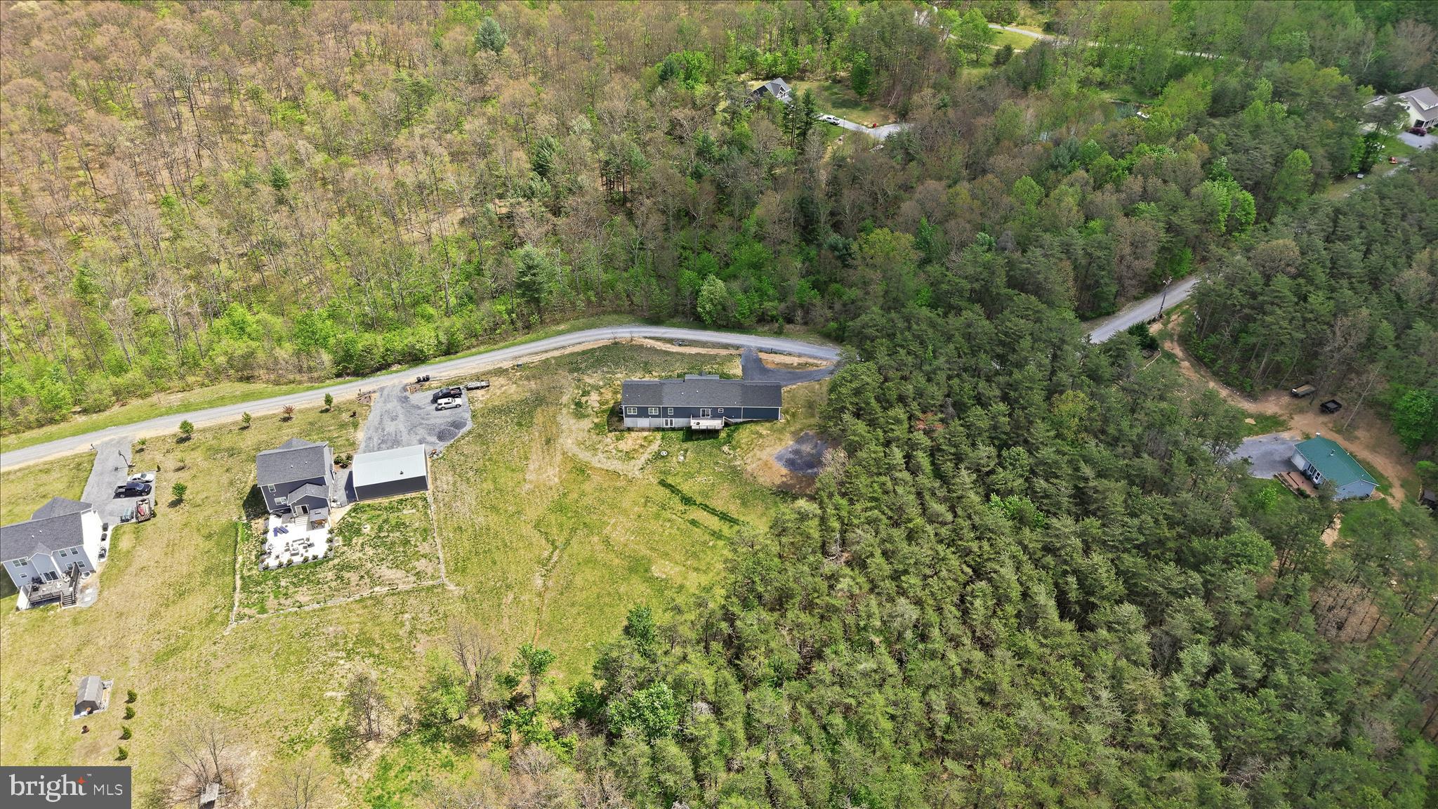 GREAT OAKS RETREAT - Residential