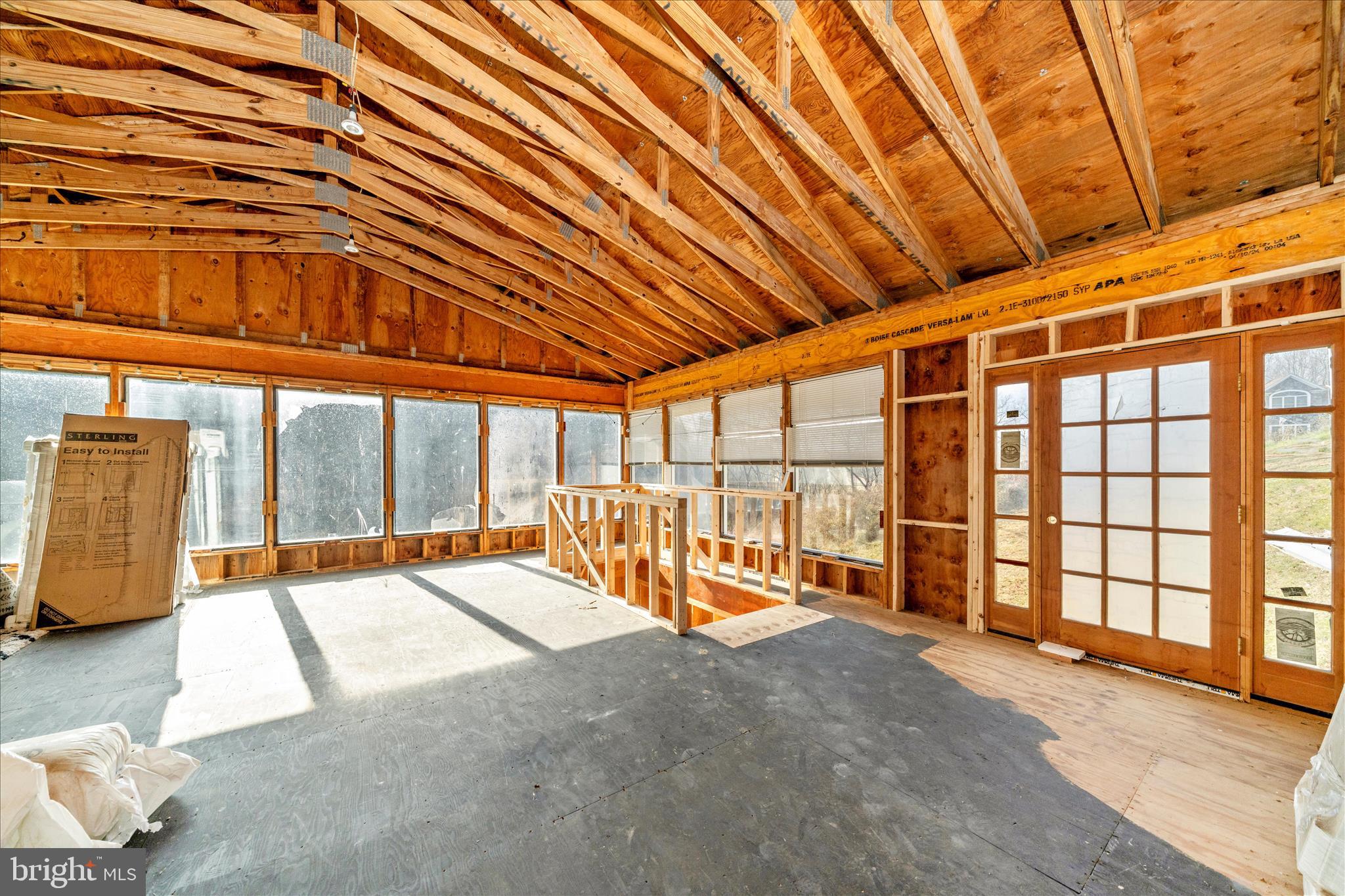 BOLLINGER ESTATES - Residential