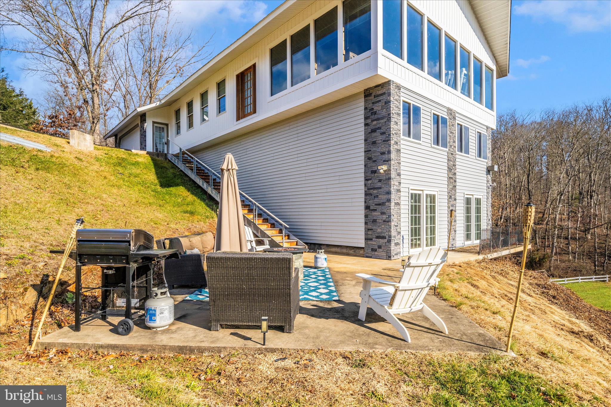 BOLLINGER ESTATES - Residential