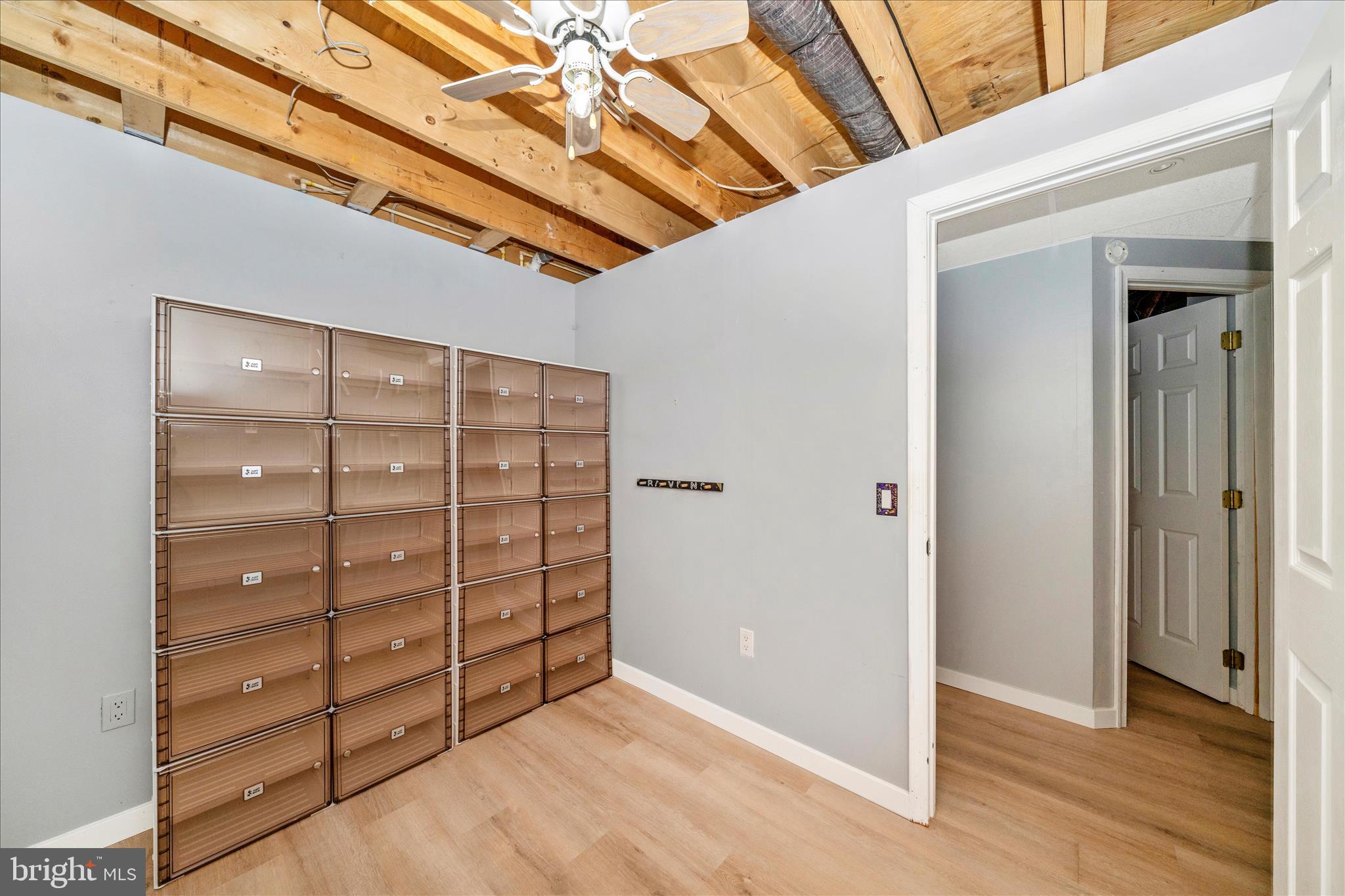 BOLLINGER ESTATES - Residential