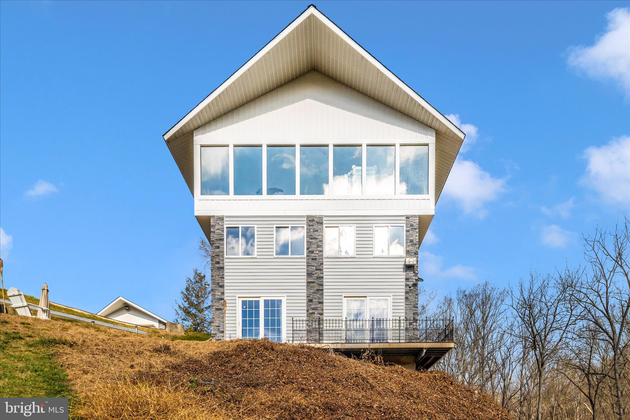 BOLLINGER ESTATES - Residential