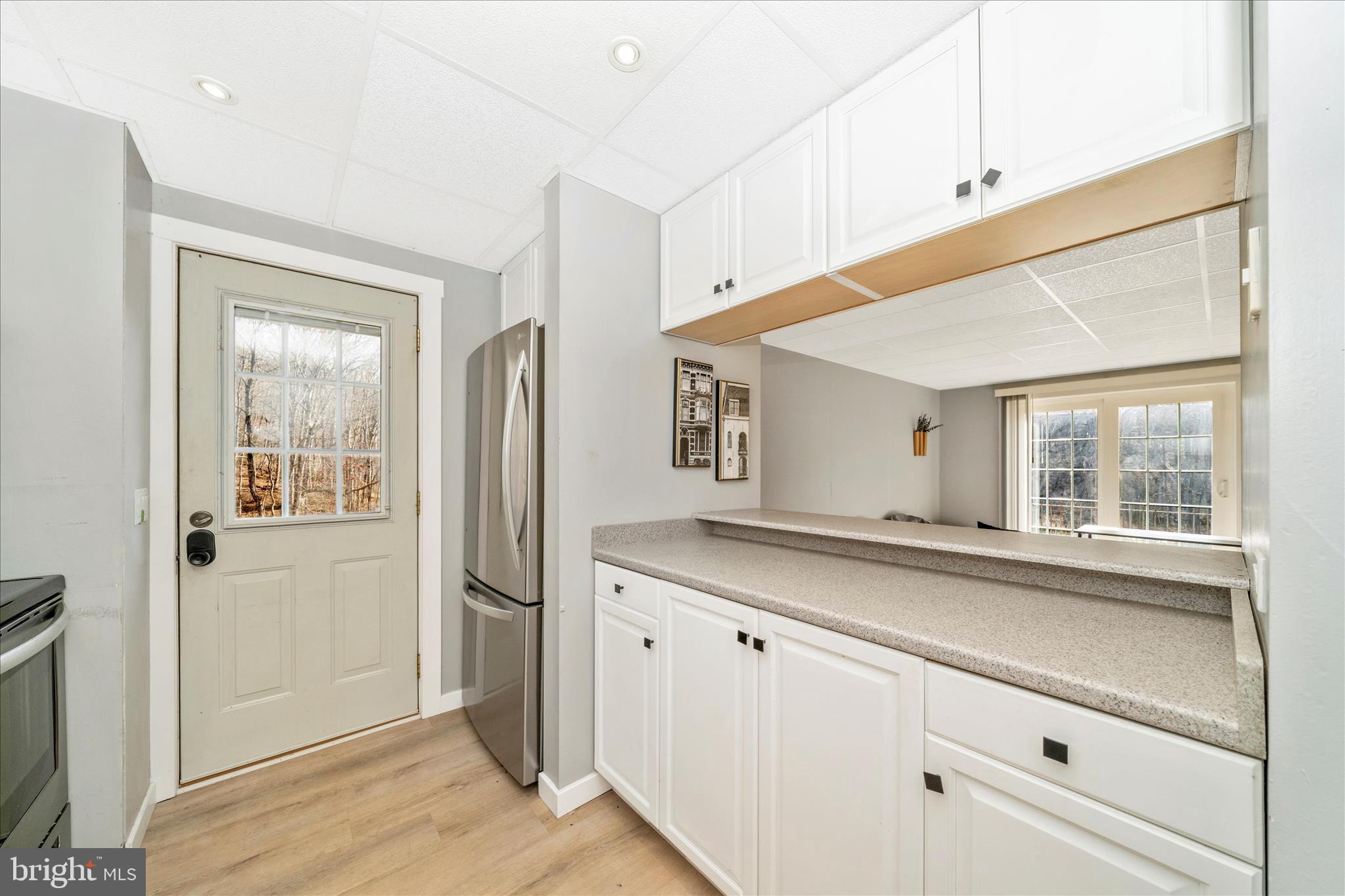 BOLLINGER ESTATES - Residential