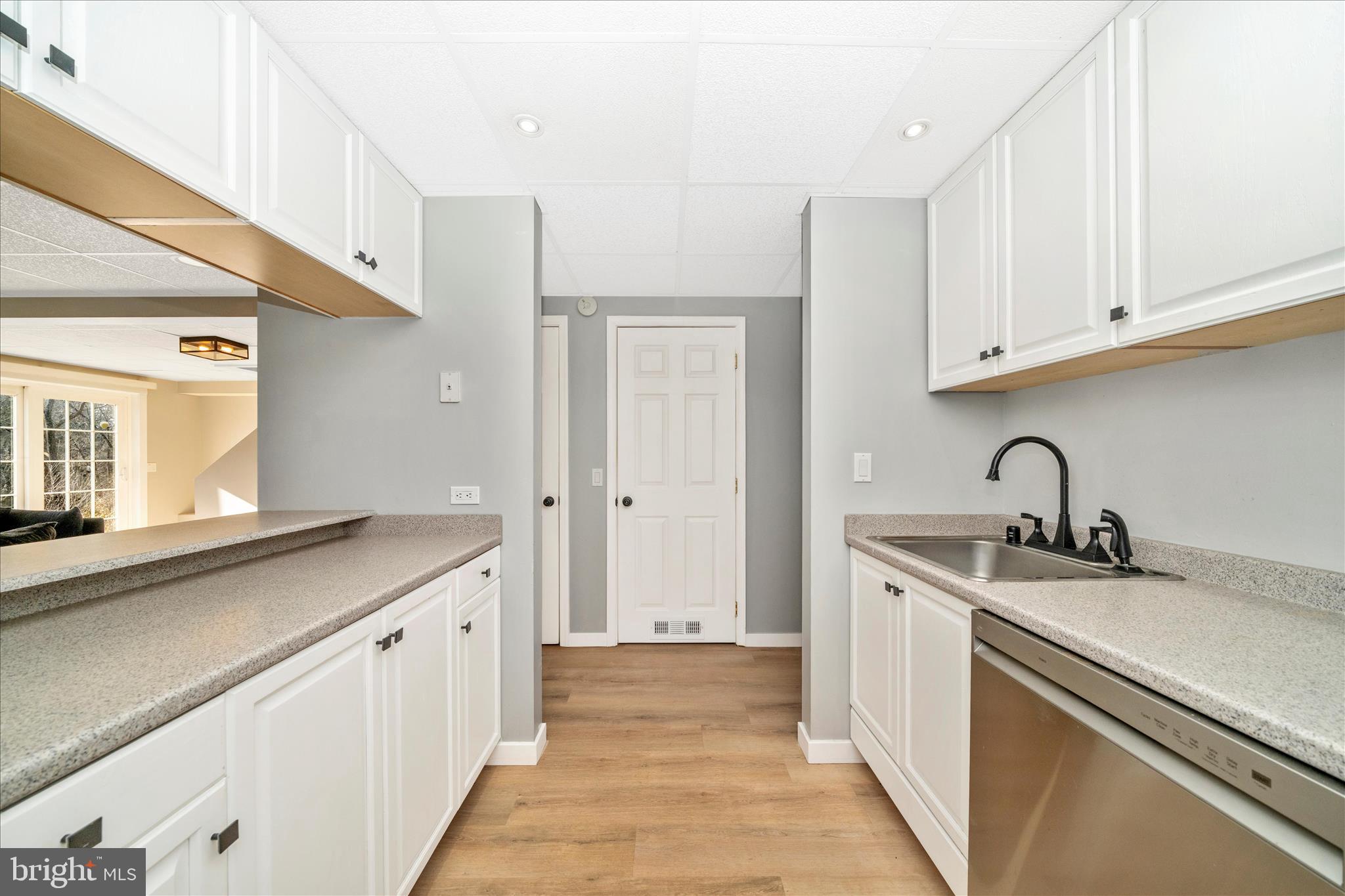 BOLLINGER ESTATES - Residential