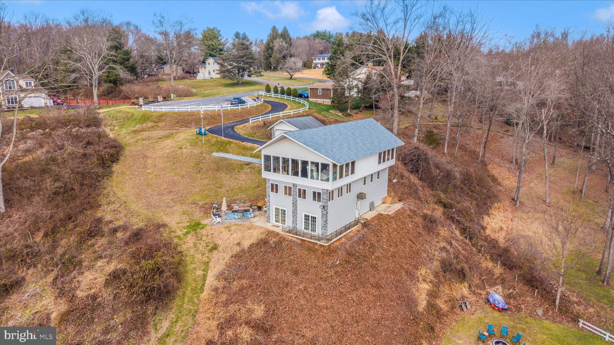 BOLLINGER ESTATES - Residential