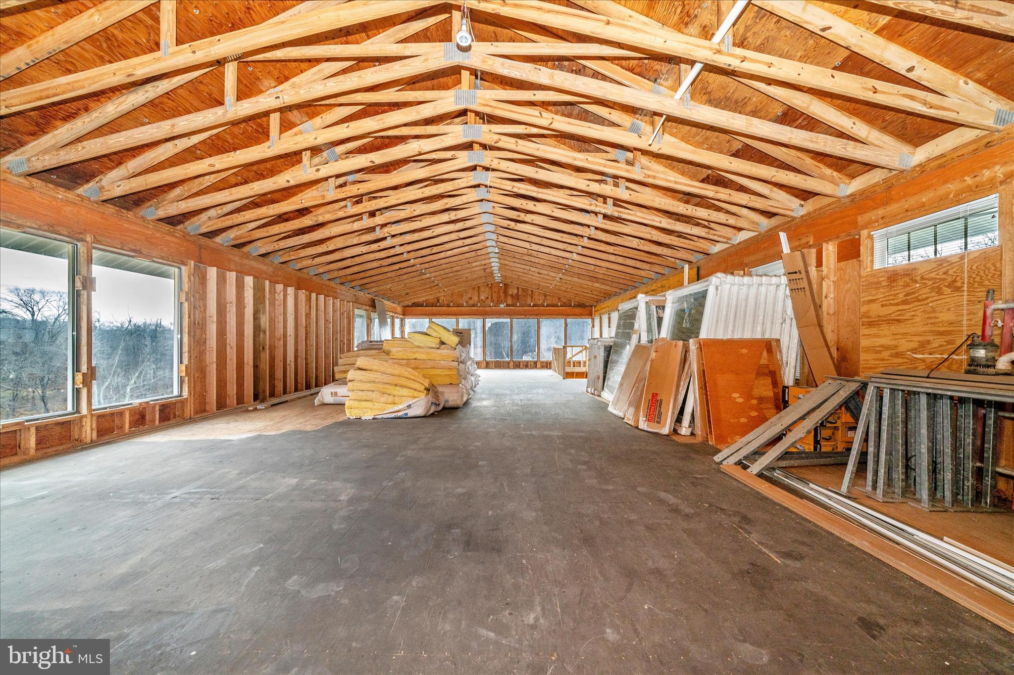 BOLLINGER ESTATES - Residential