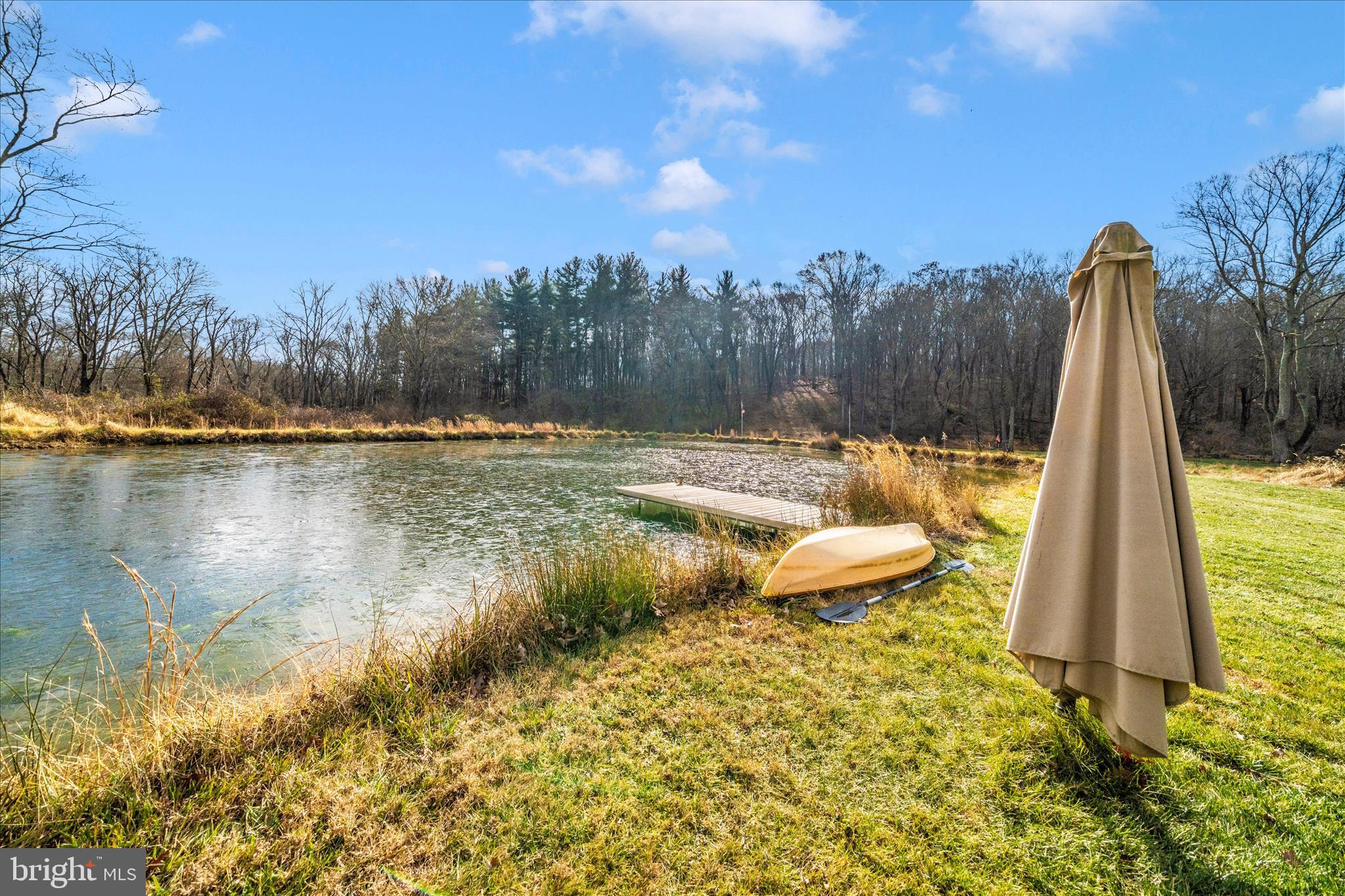 BOLLINGER ESTATES - Residential