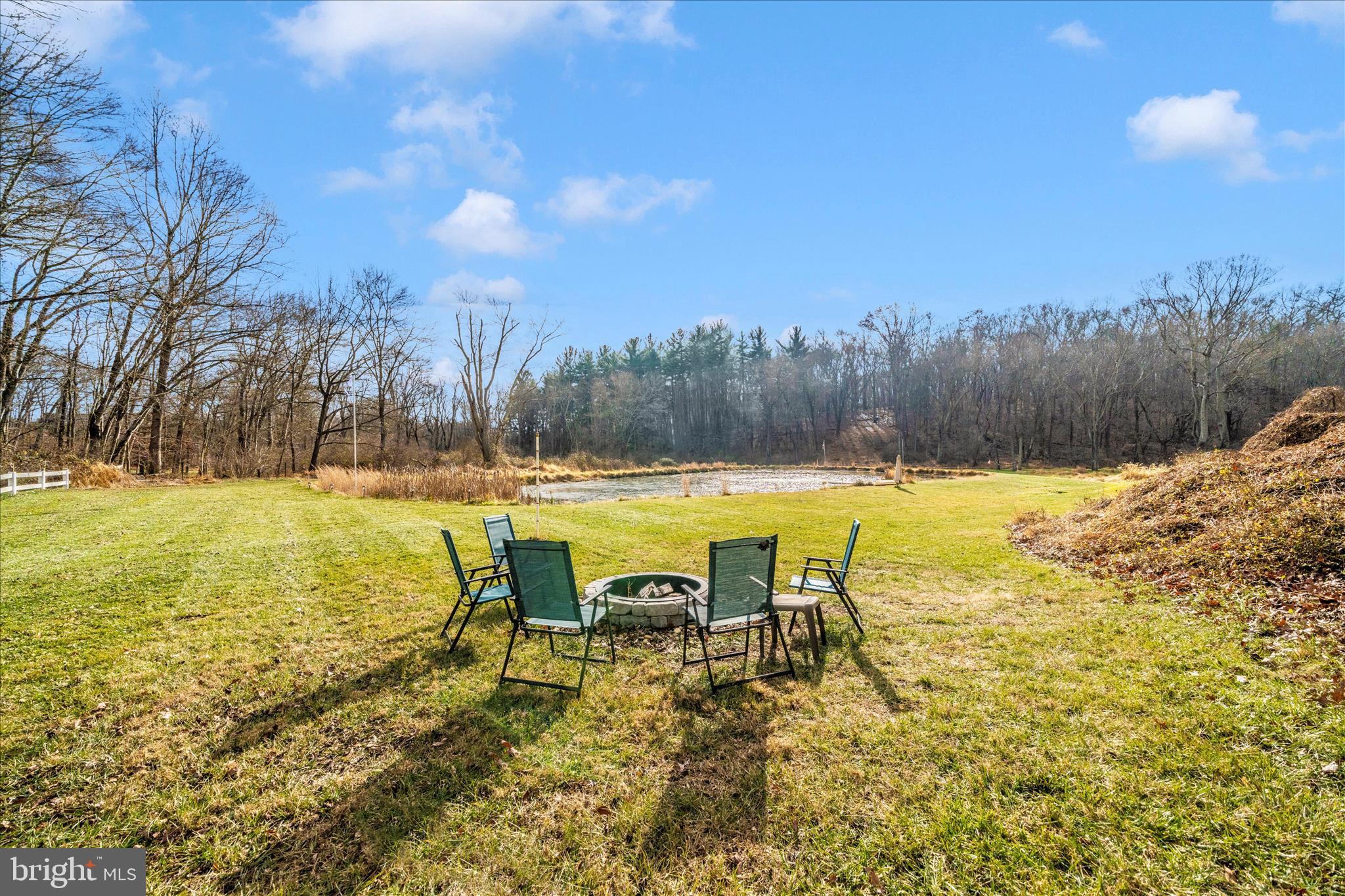 BOLLINGER ESTATES - Residential