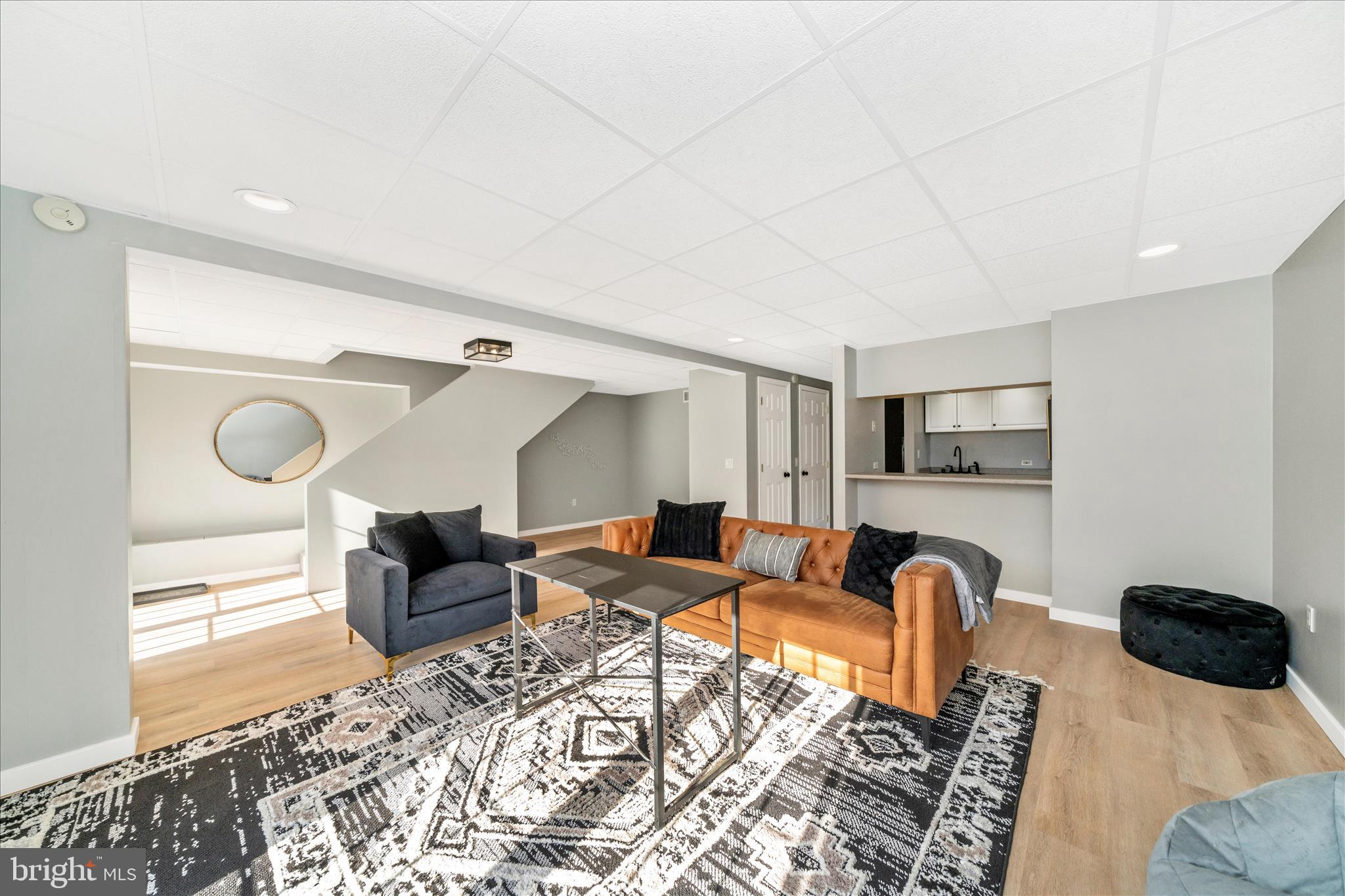 BOLLINGER ESTATES - Residential