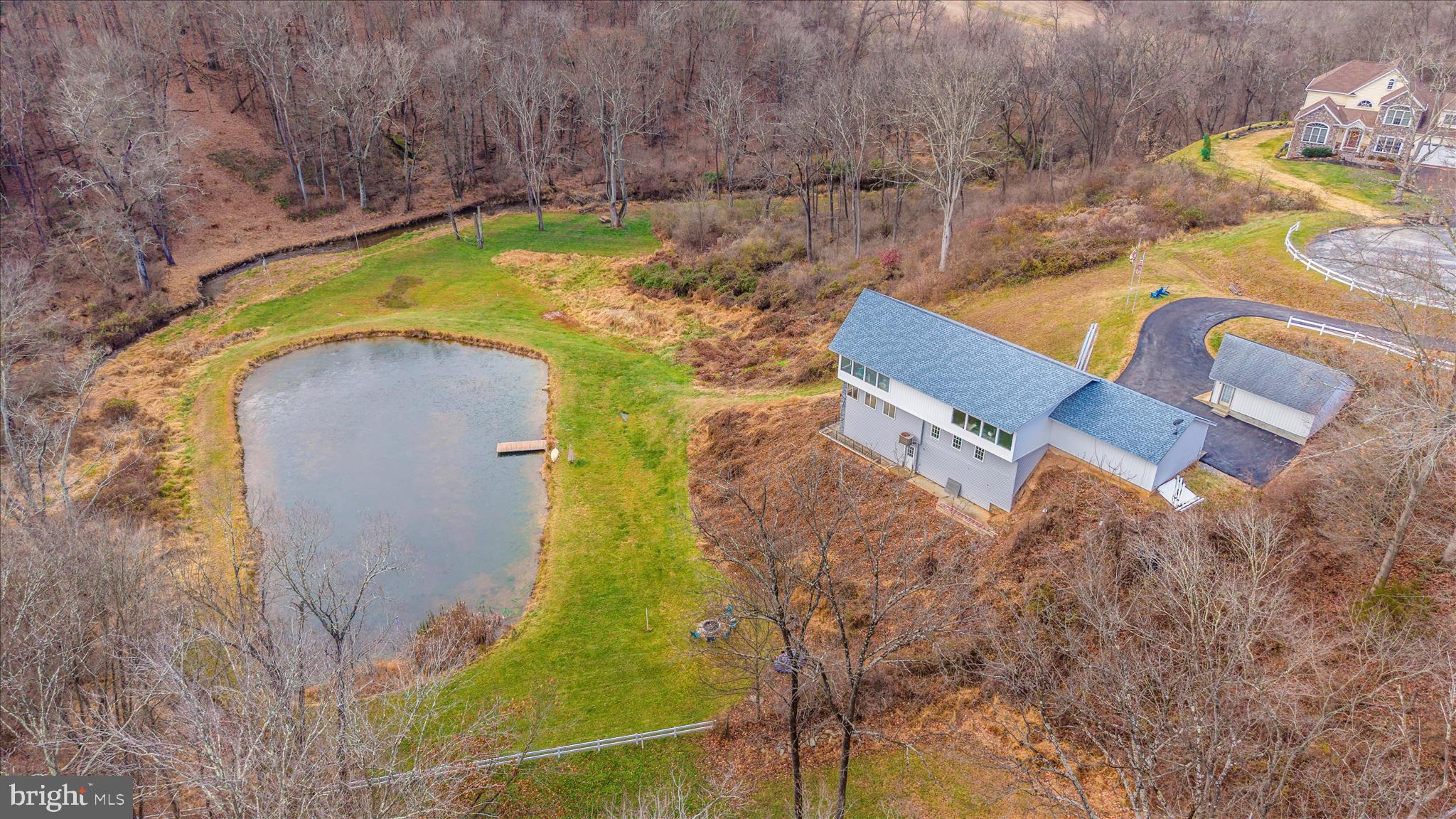 BOLLINGER ESTATES - Residential