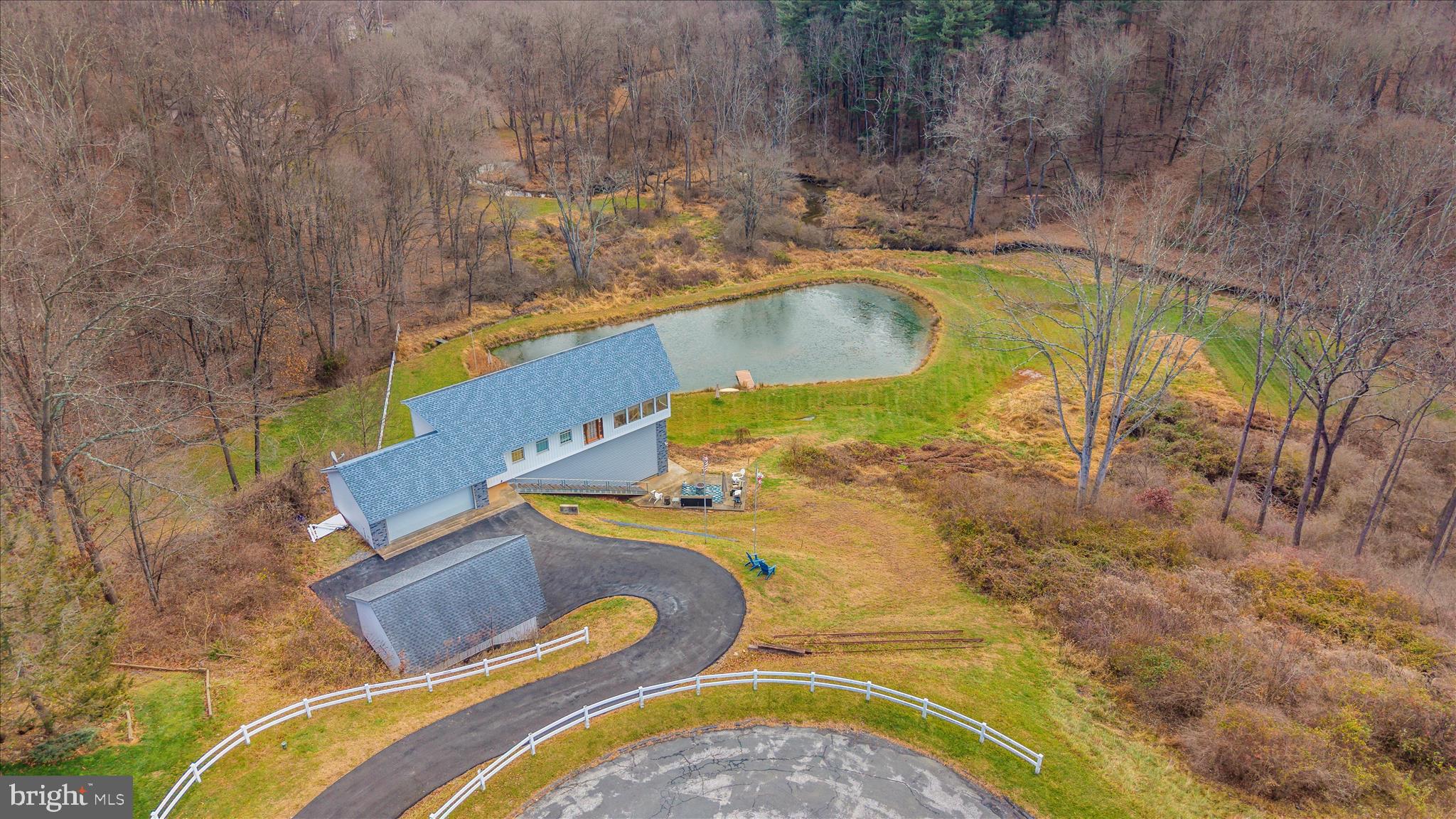 BOLLINGER ESTATES - Residential