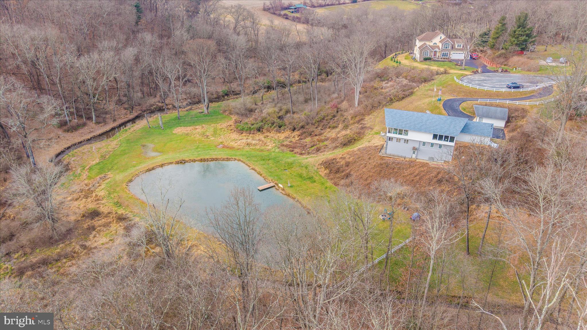 BOLLINGER ESTATES - Residential