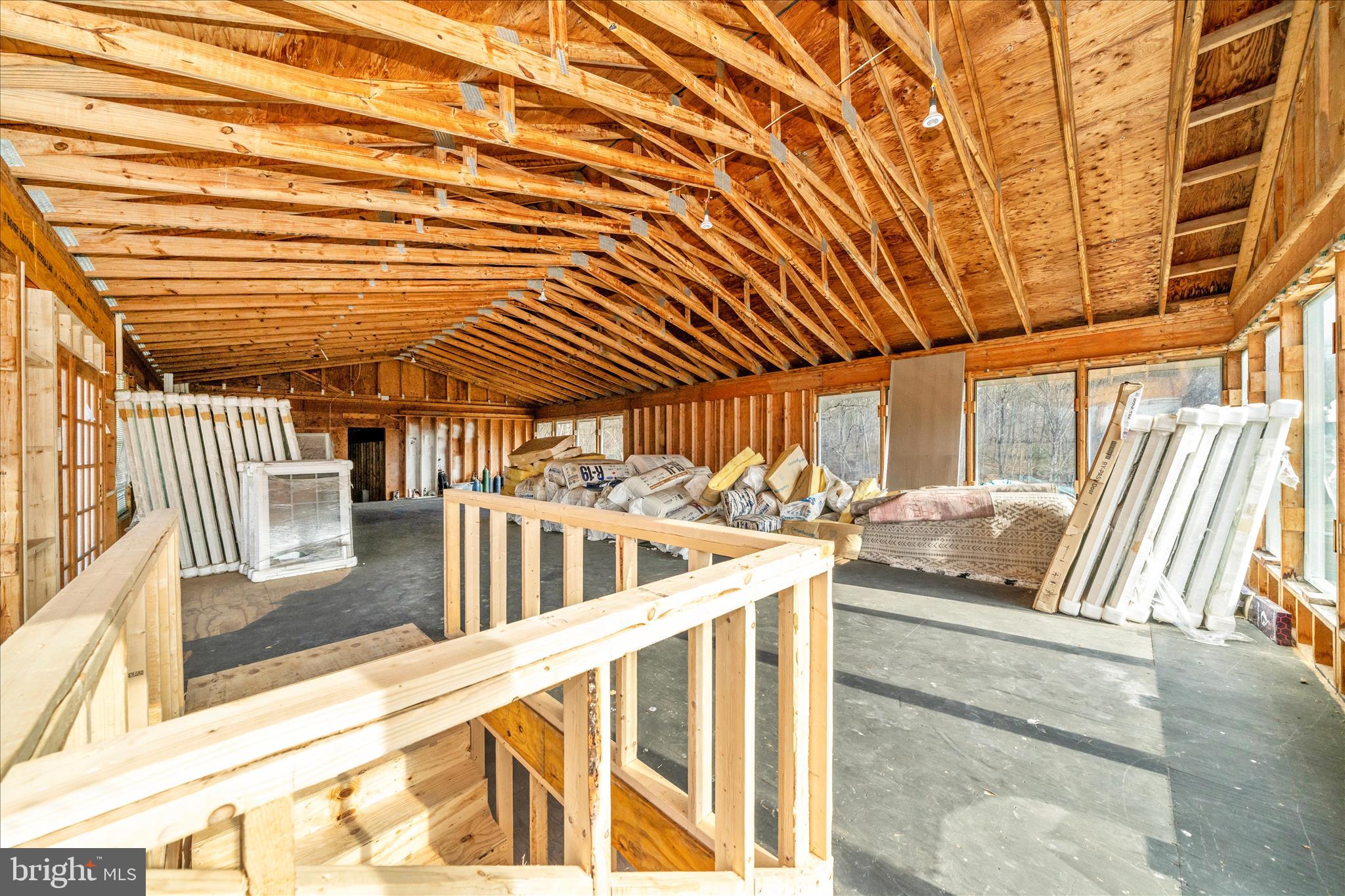 BOLLINGER ESTATES - Residential