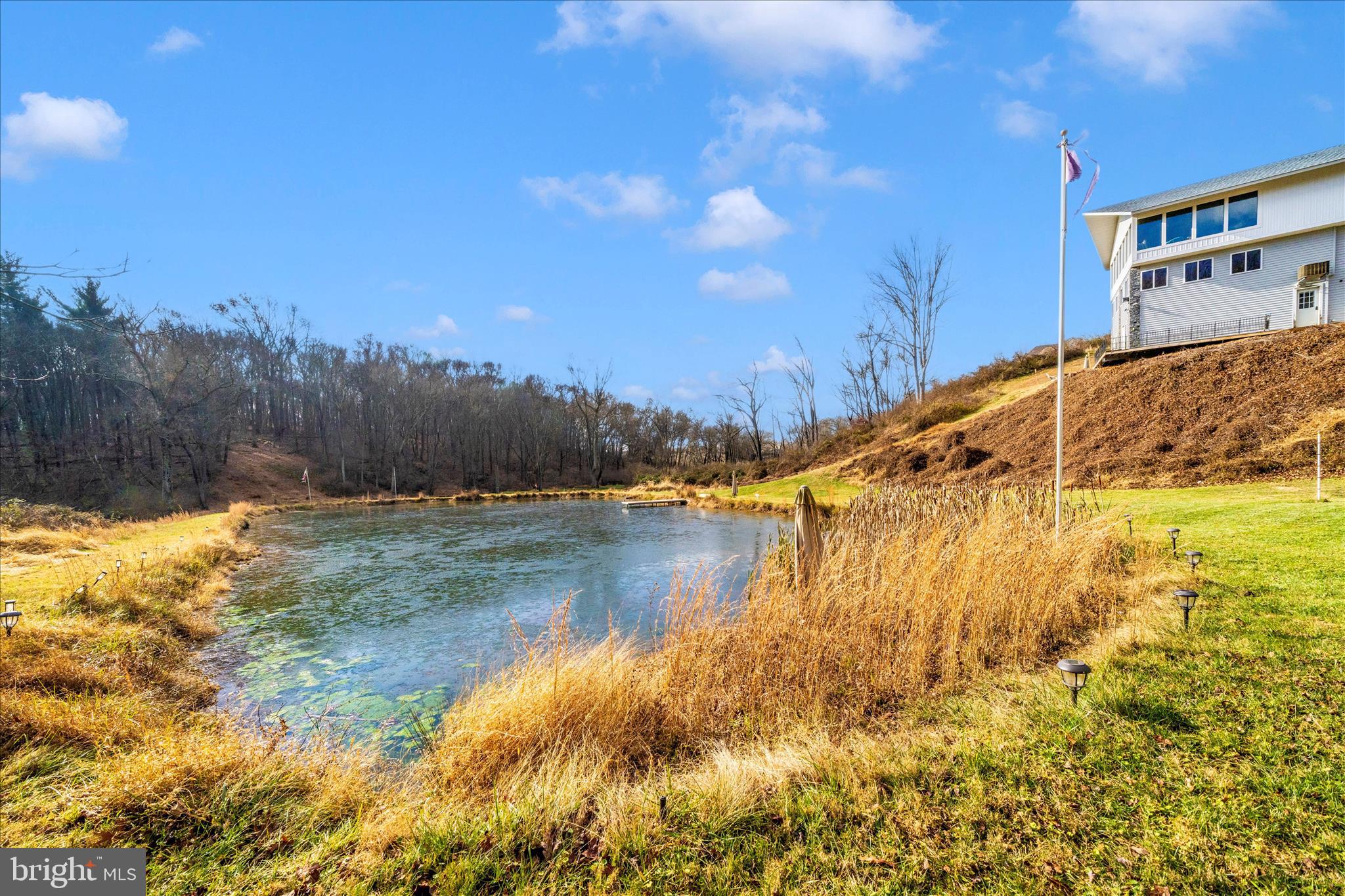 BOLLINGER ESTATES - Residential