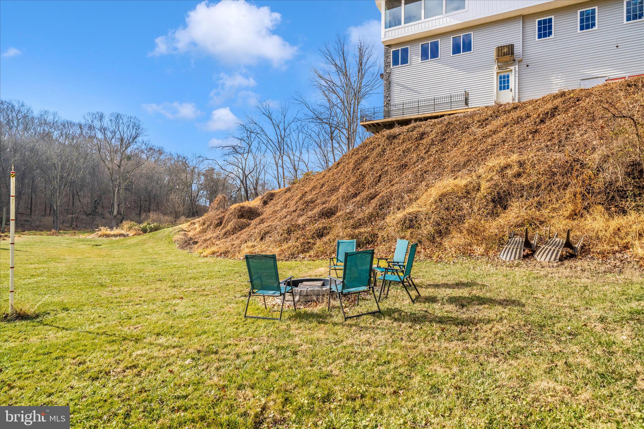 BOLLINGER ESTATES - Residential