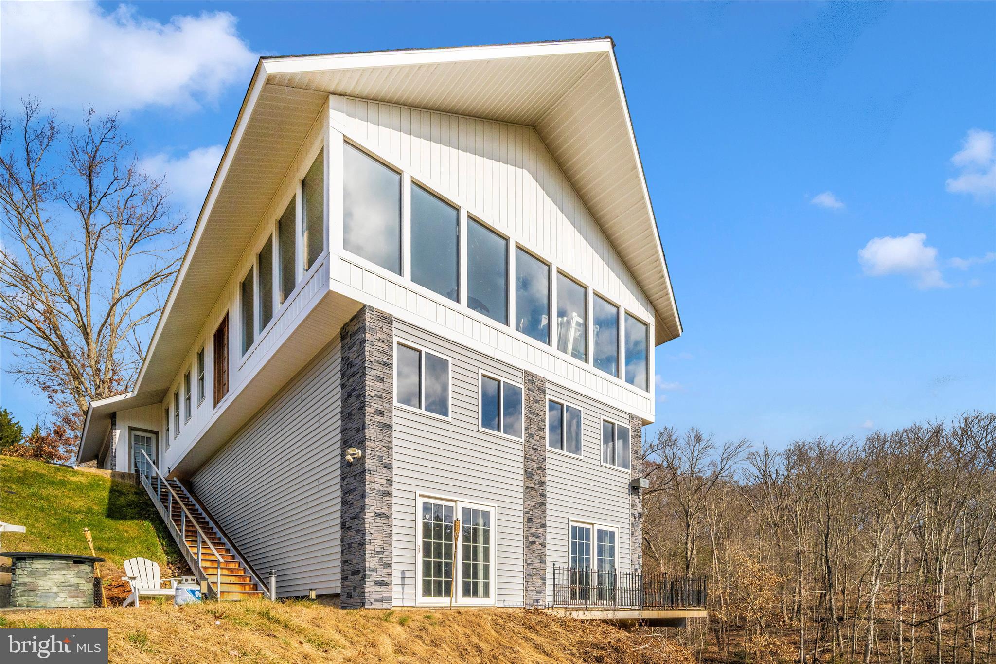 BOLLINGER ESTATES - Residential