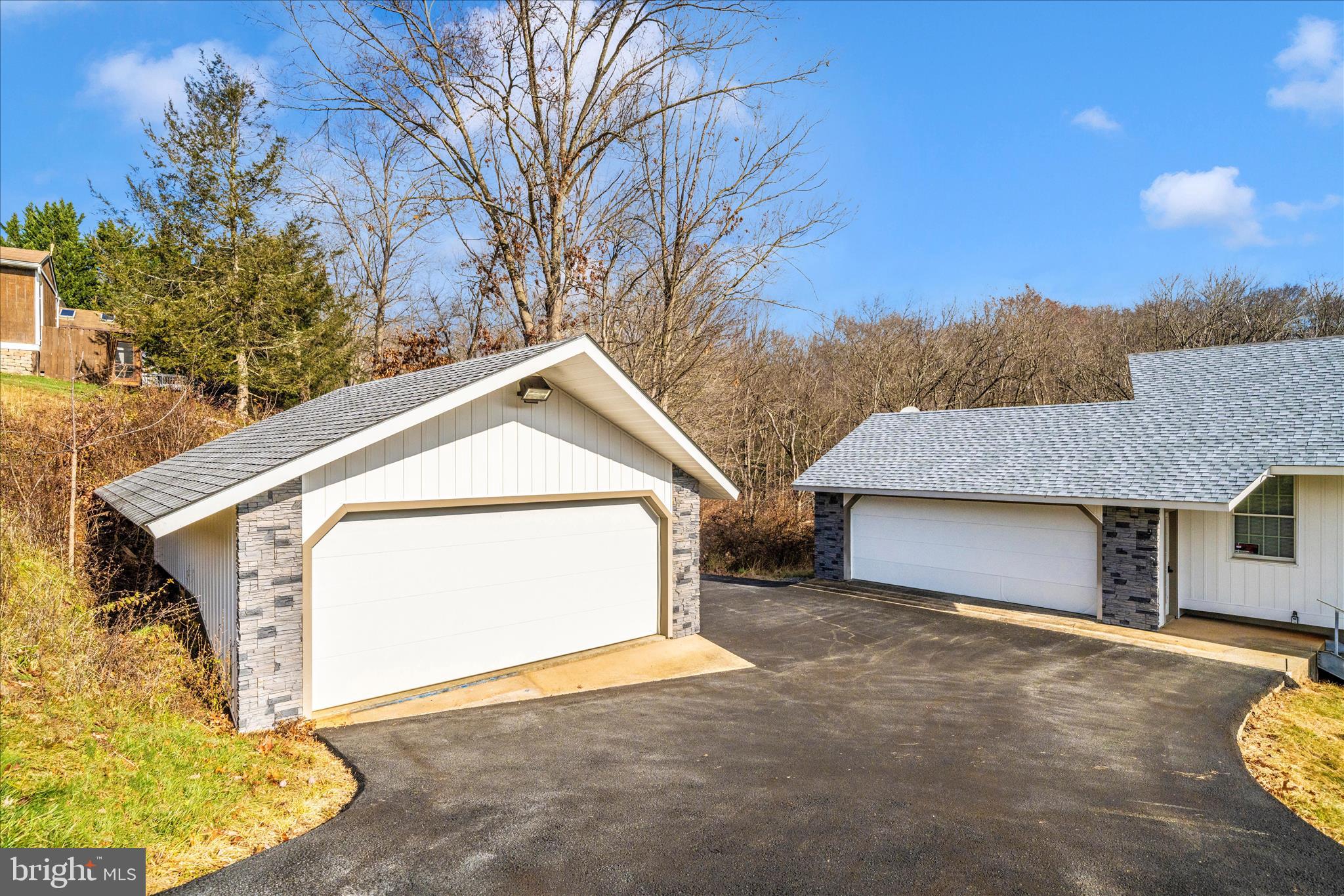 BOLLINGER ESTATES - Residential