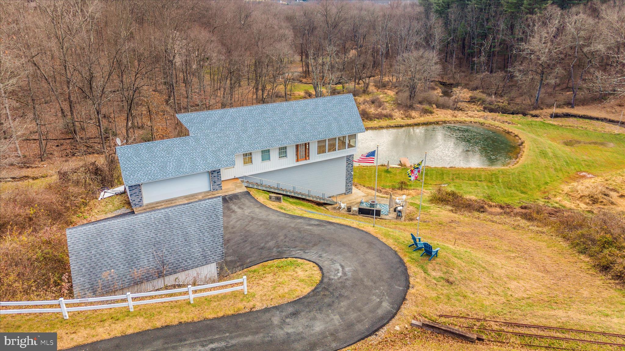 BOLLINGER ESTATES - Residential