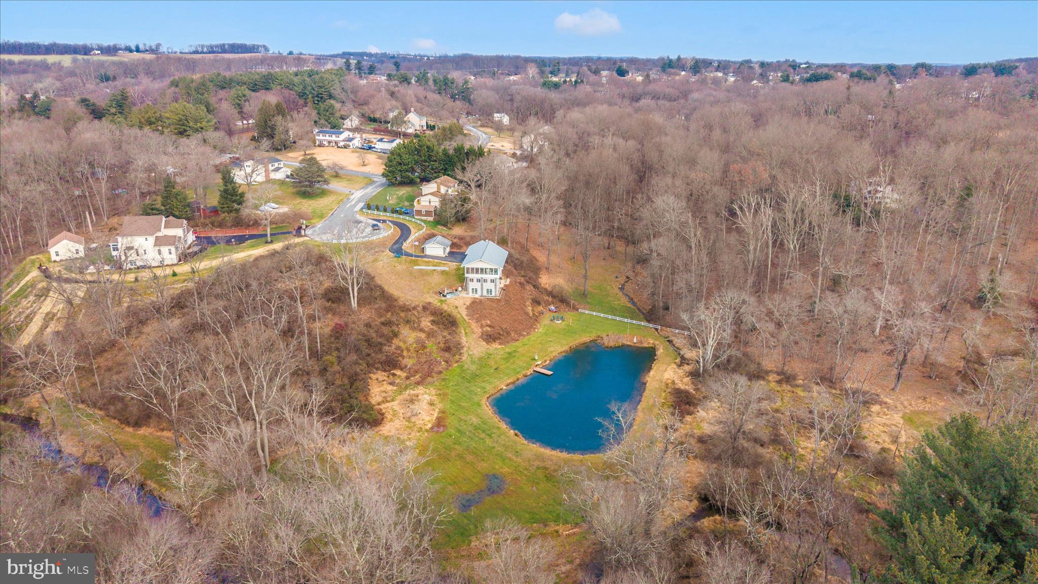 BOLLINGER ESTATES - Residential