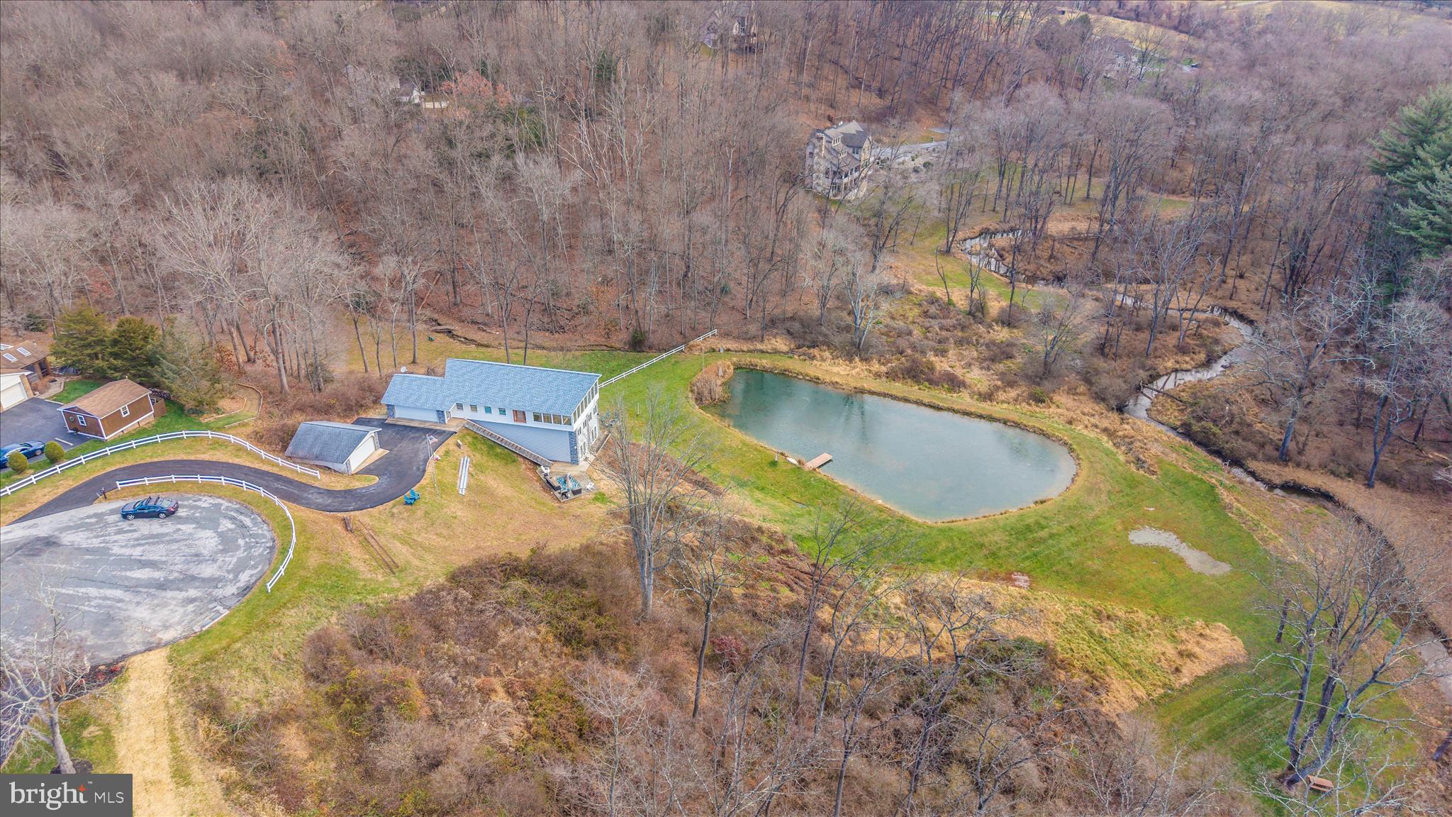 BOLLINGER ESTATES - Residential