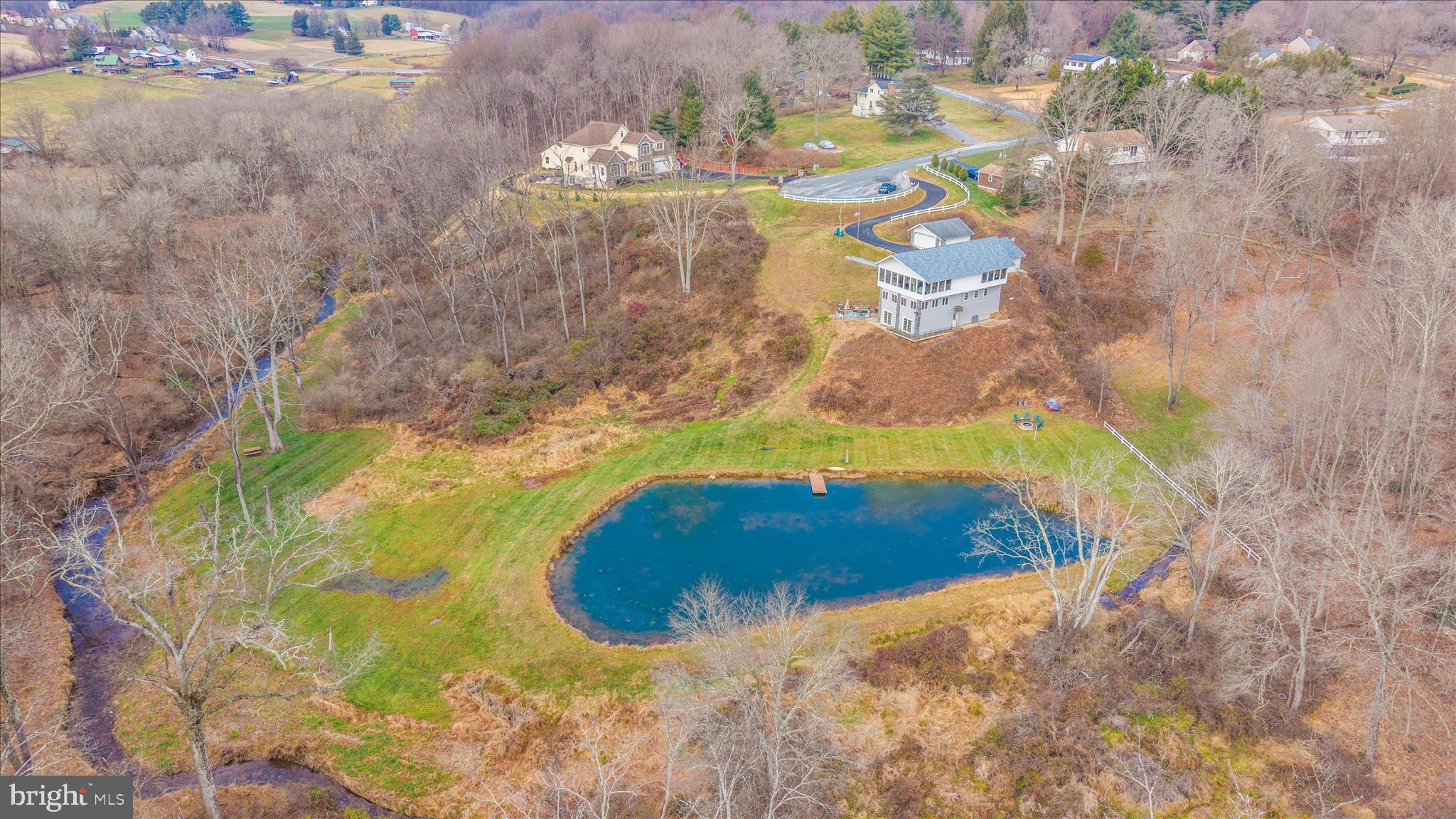 BOLLINGER ESTATES - Residential