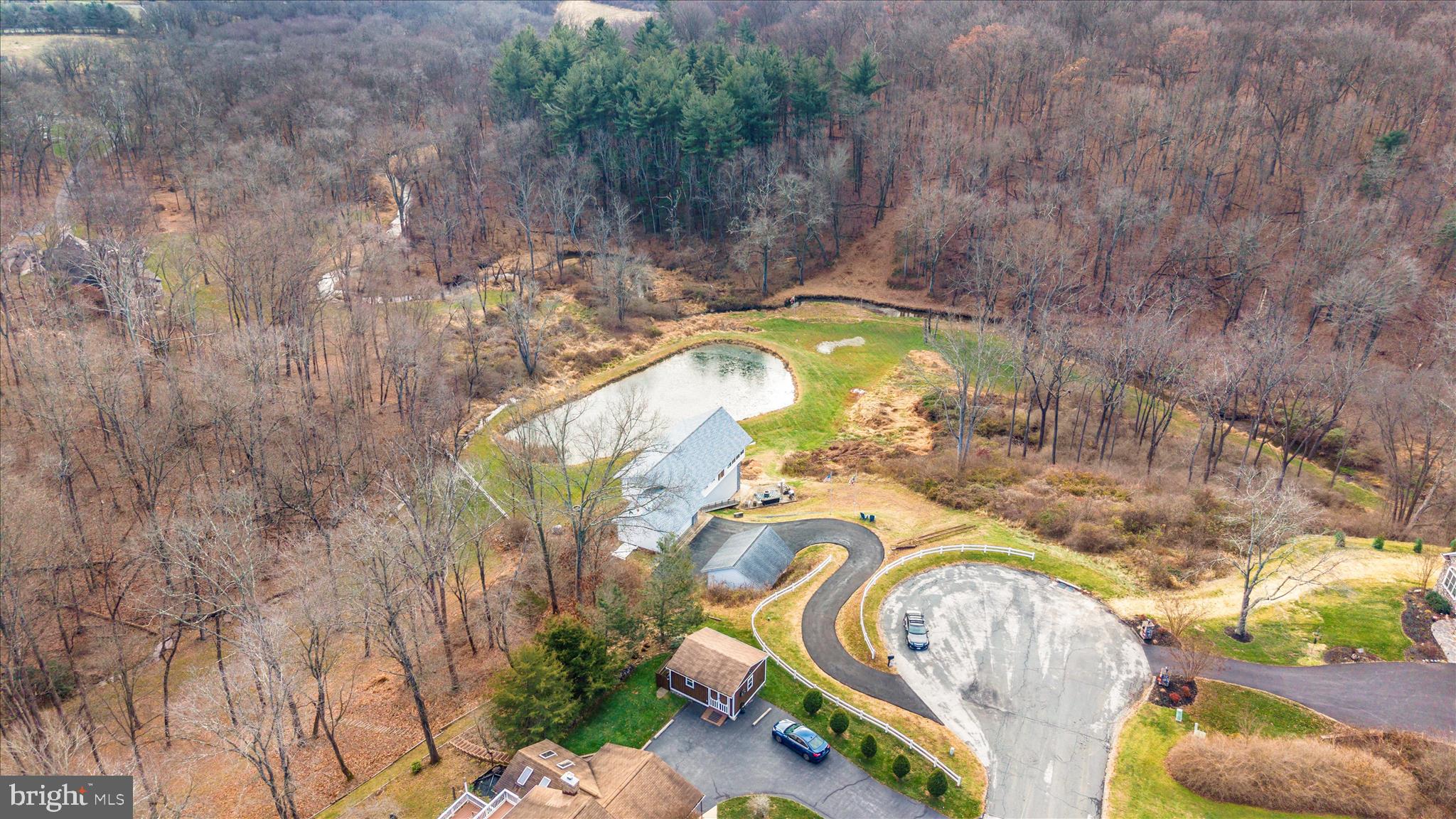 BOLLINGER ESTATES - Residential