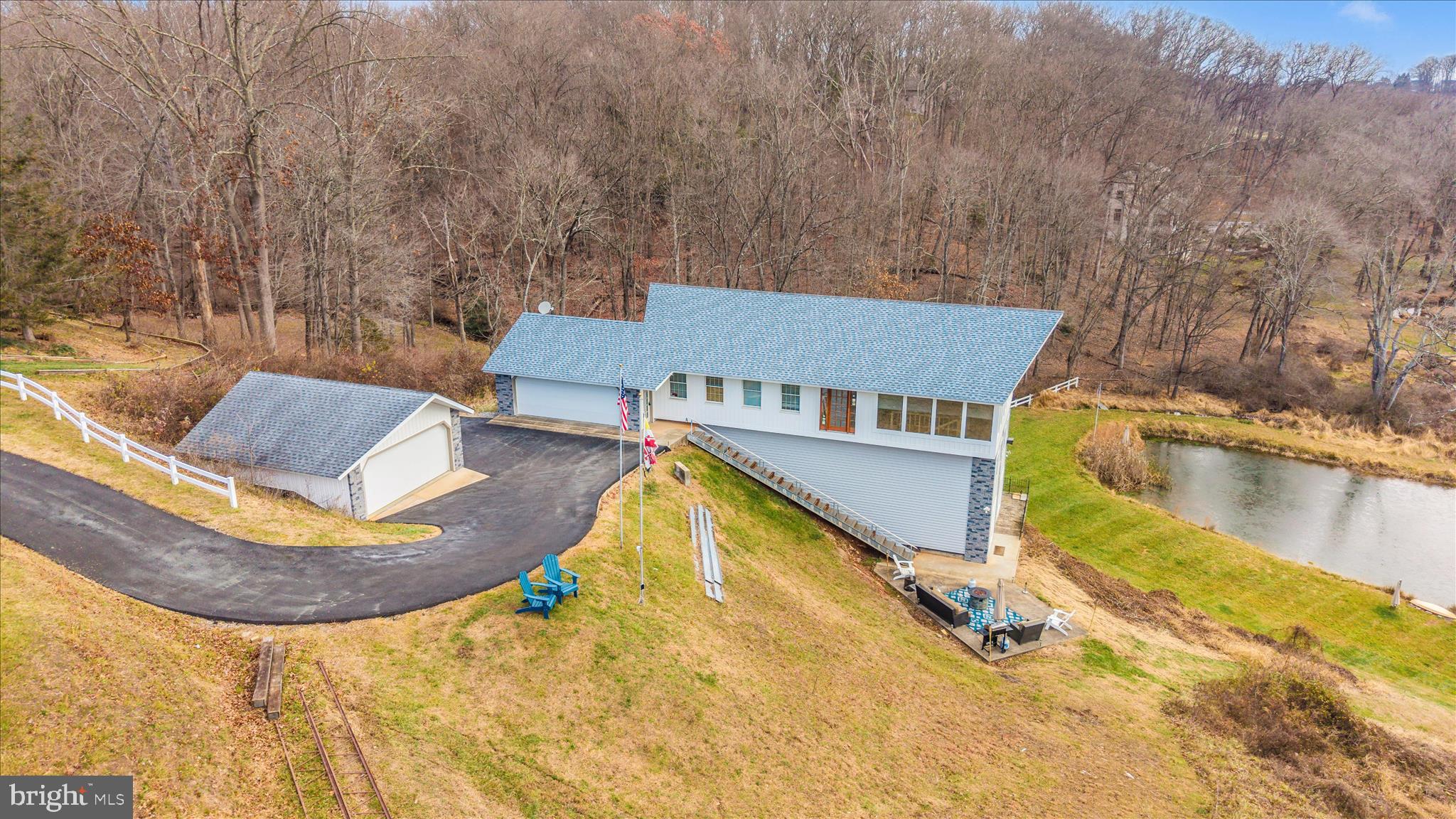 BOLLINGER ESTATES - Residential