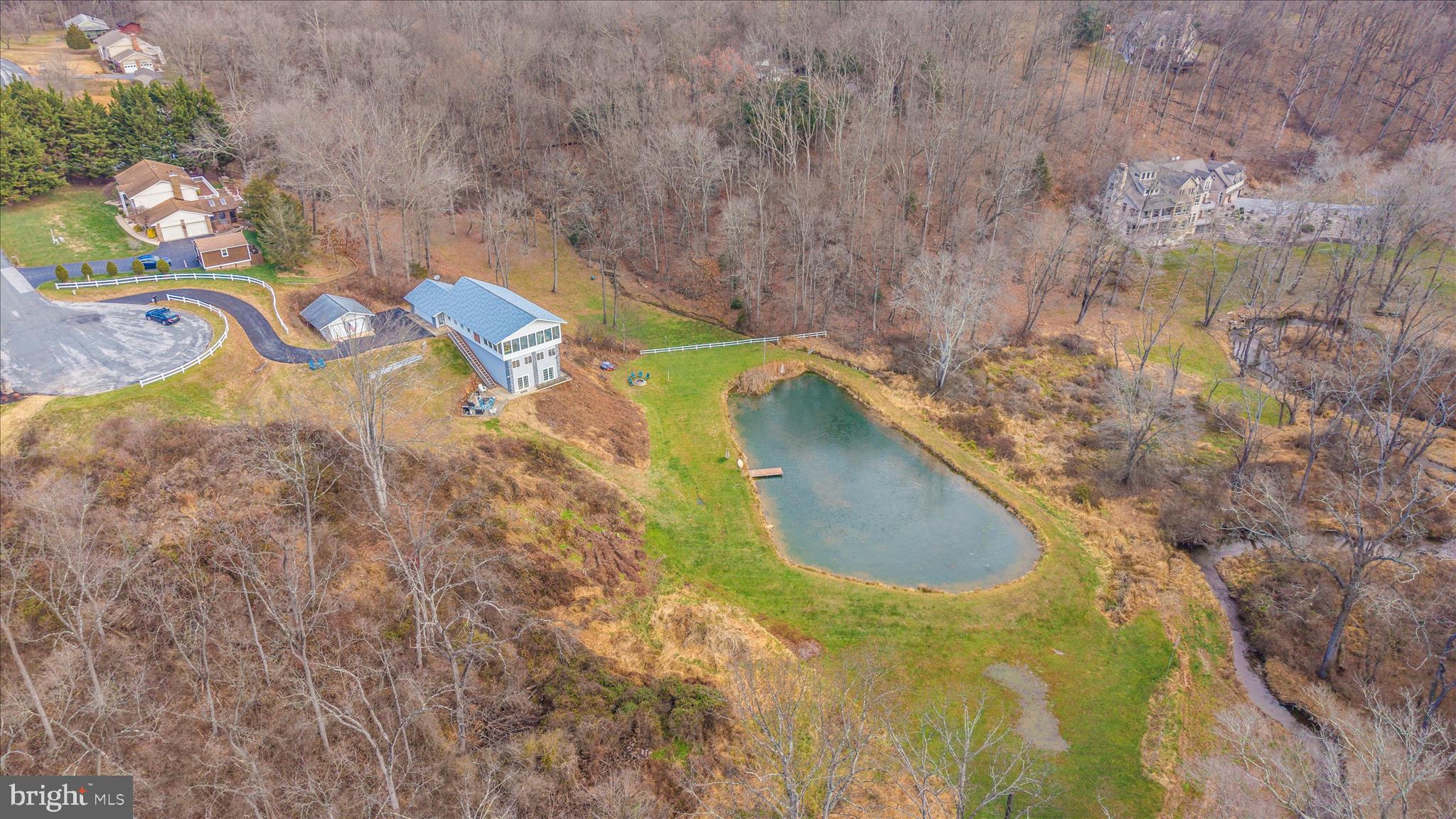 BOLLINGER ESTATES - Residential