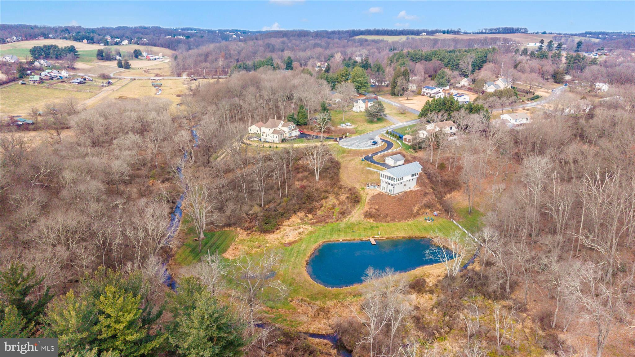 BOLLINGER ESTATES - Residential