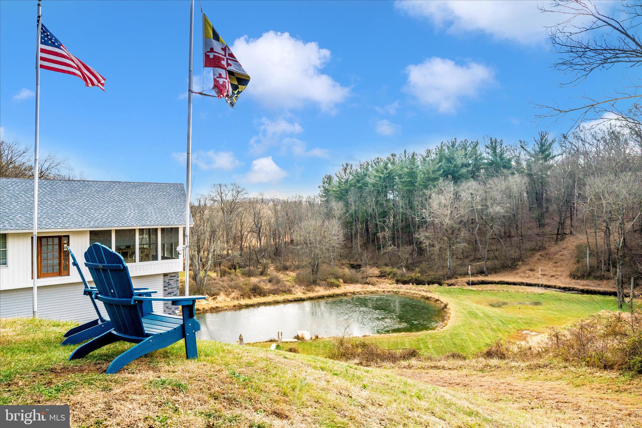 BOLLINGER ESTATES - Residential