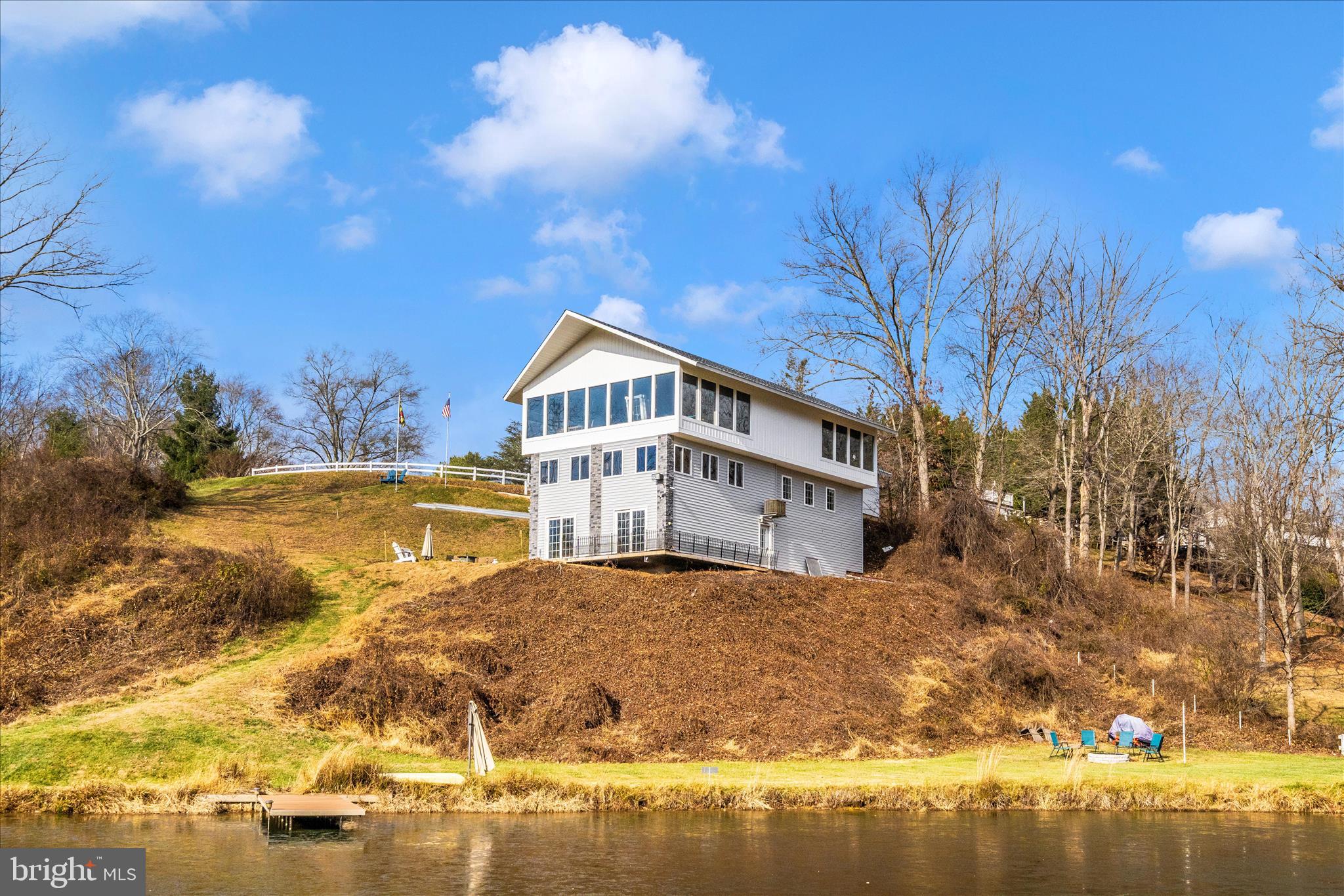 BOLLINGER ESTATES - Residential