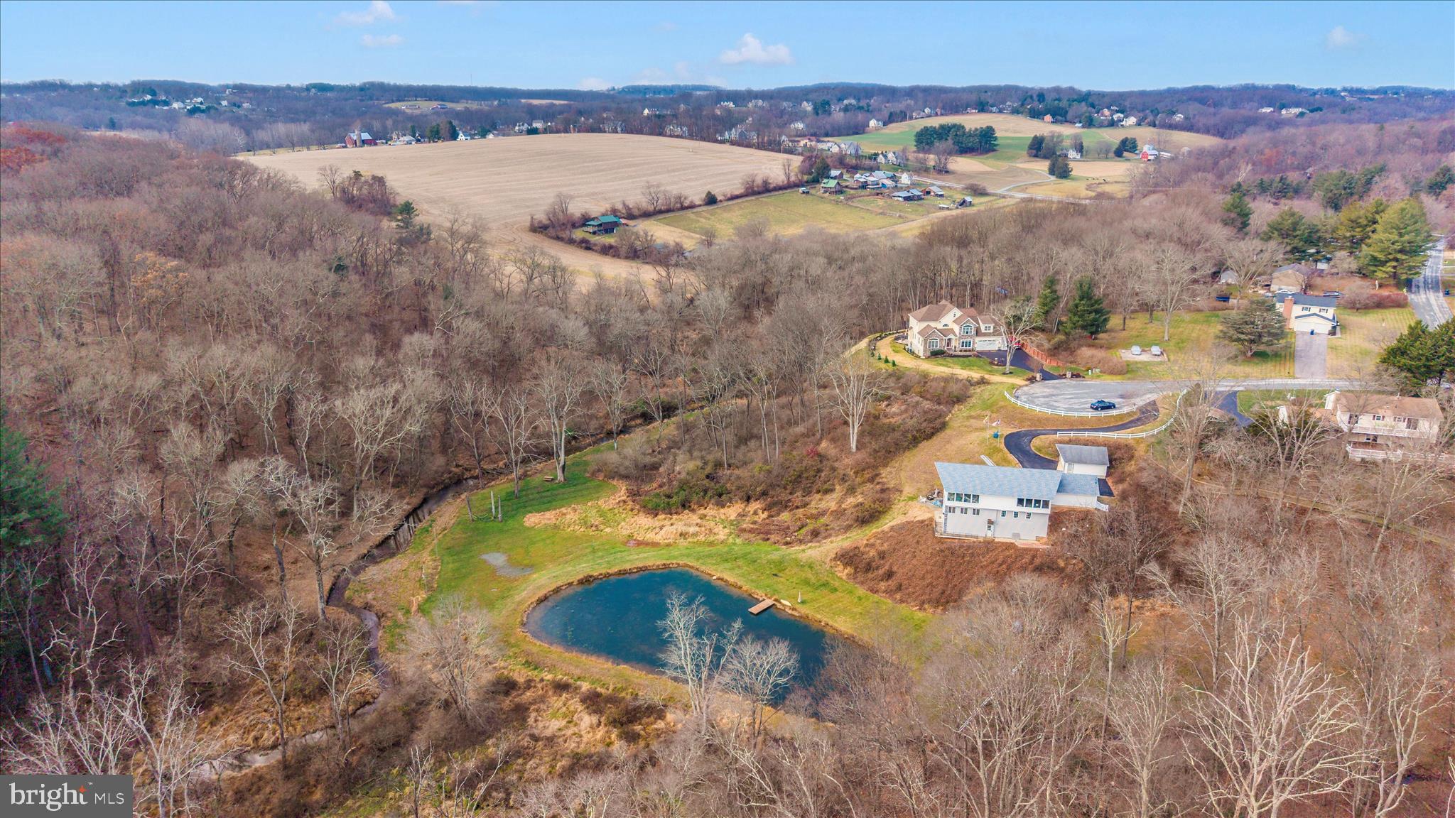 BOLLINGER ESTATES - Residential