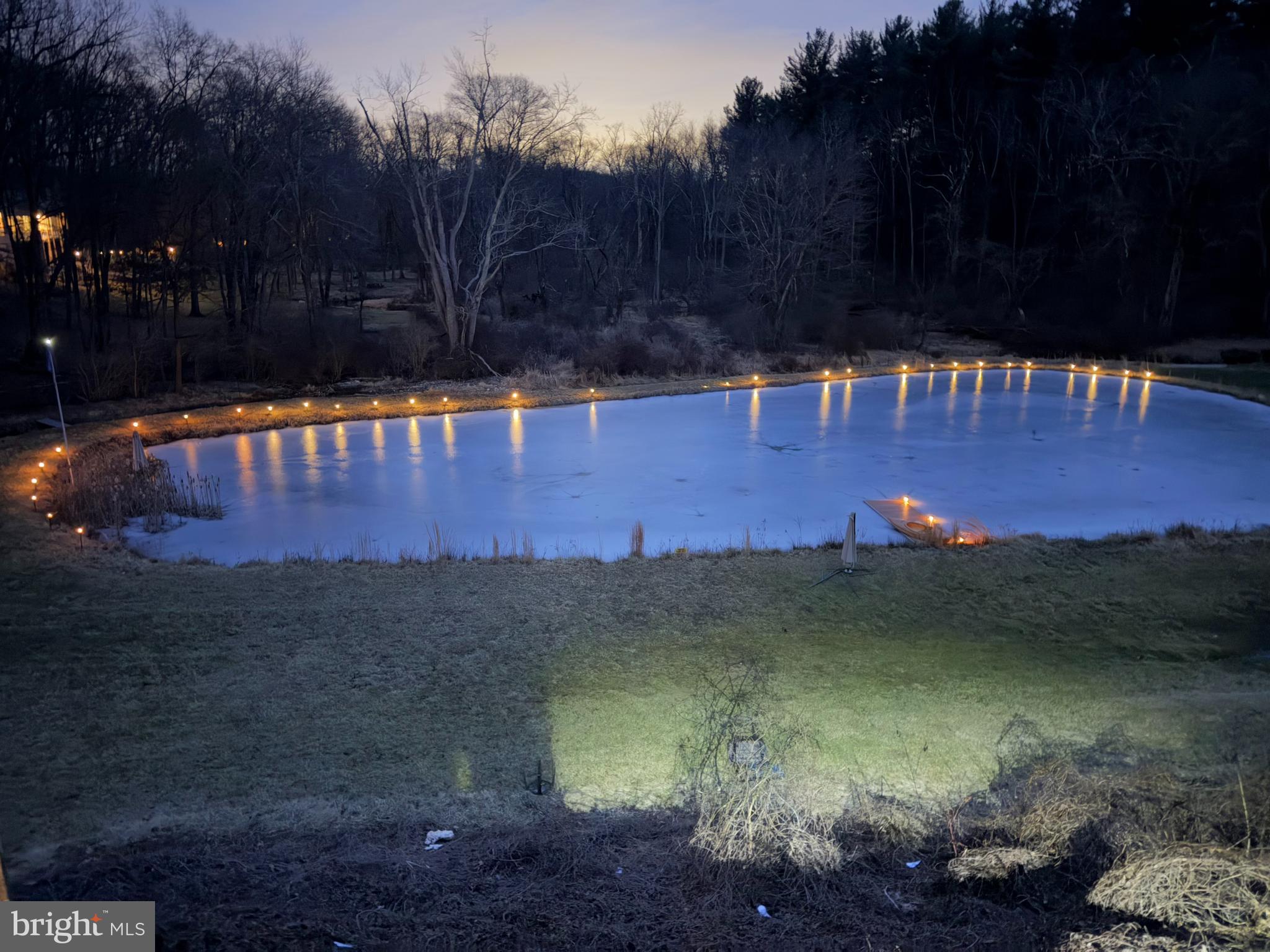 BOLLINGER ESTATES - Residential