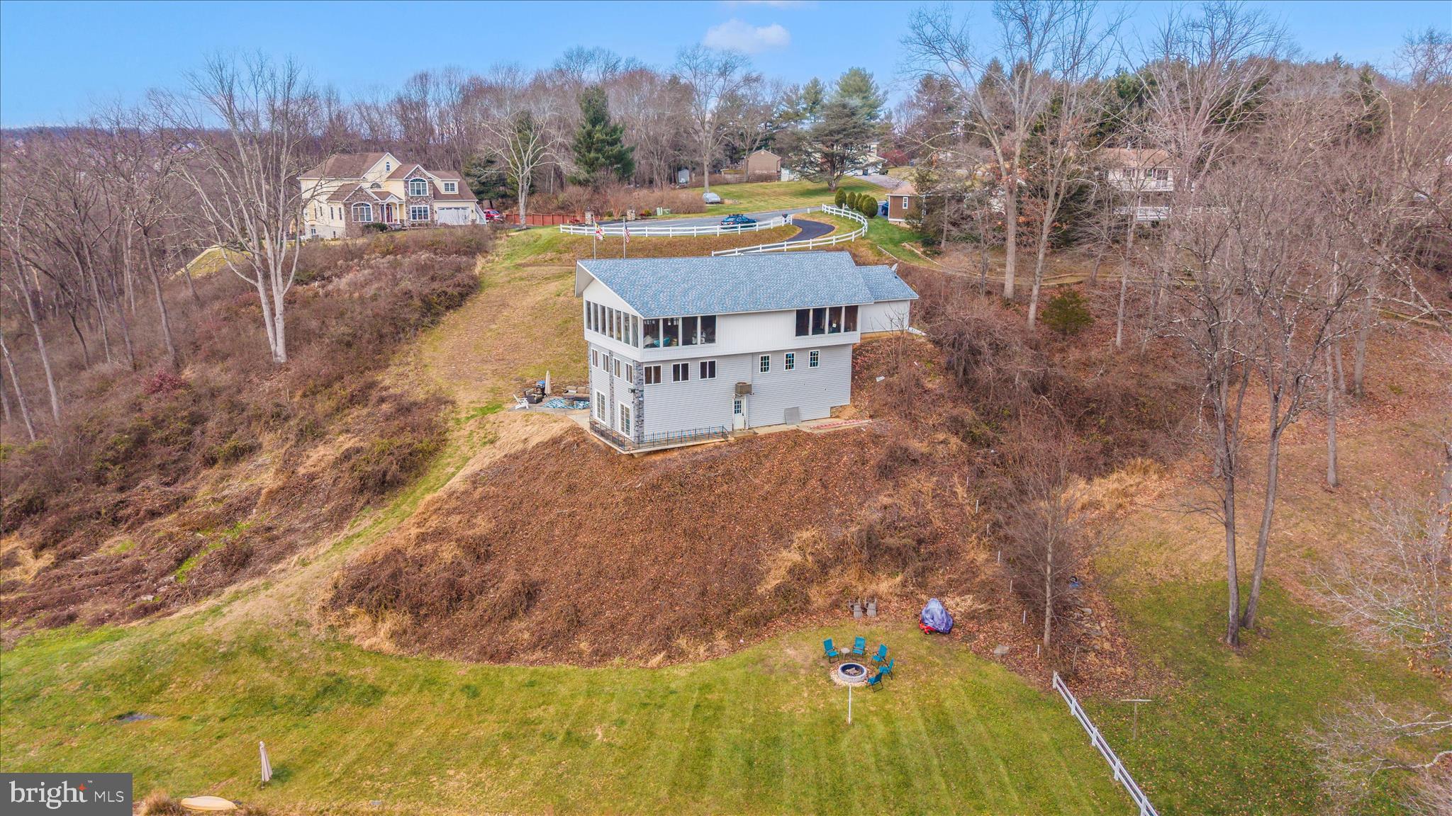 BOLLINGER ESTATES - Residential