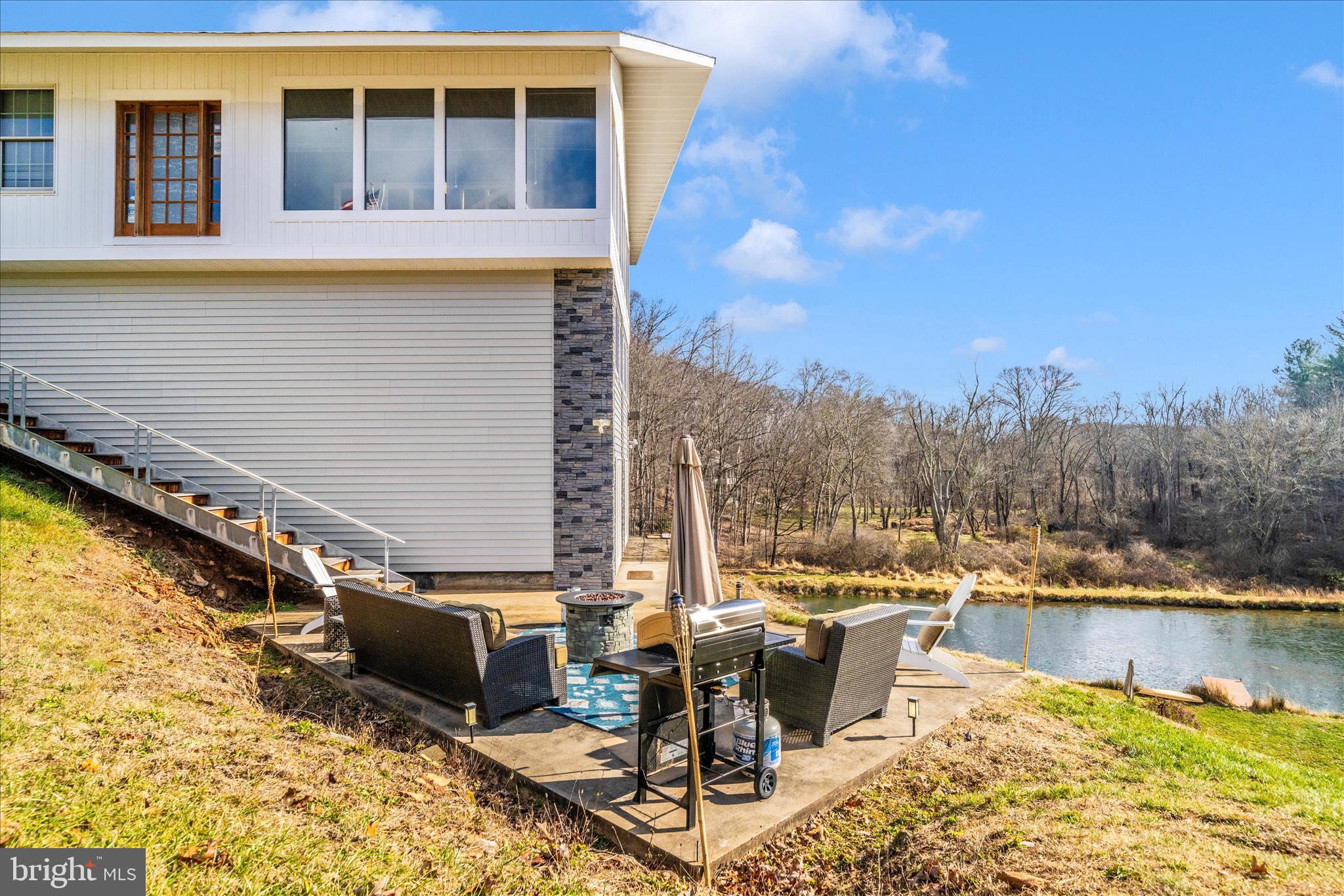 BOLLINGER ESTATES - Residential