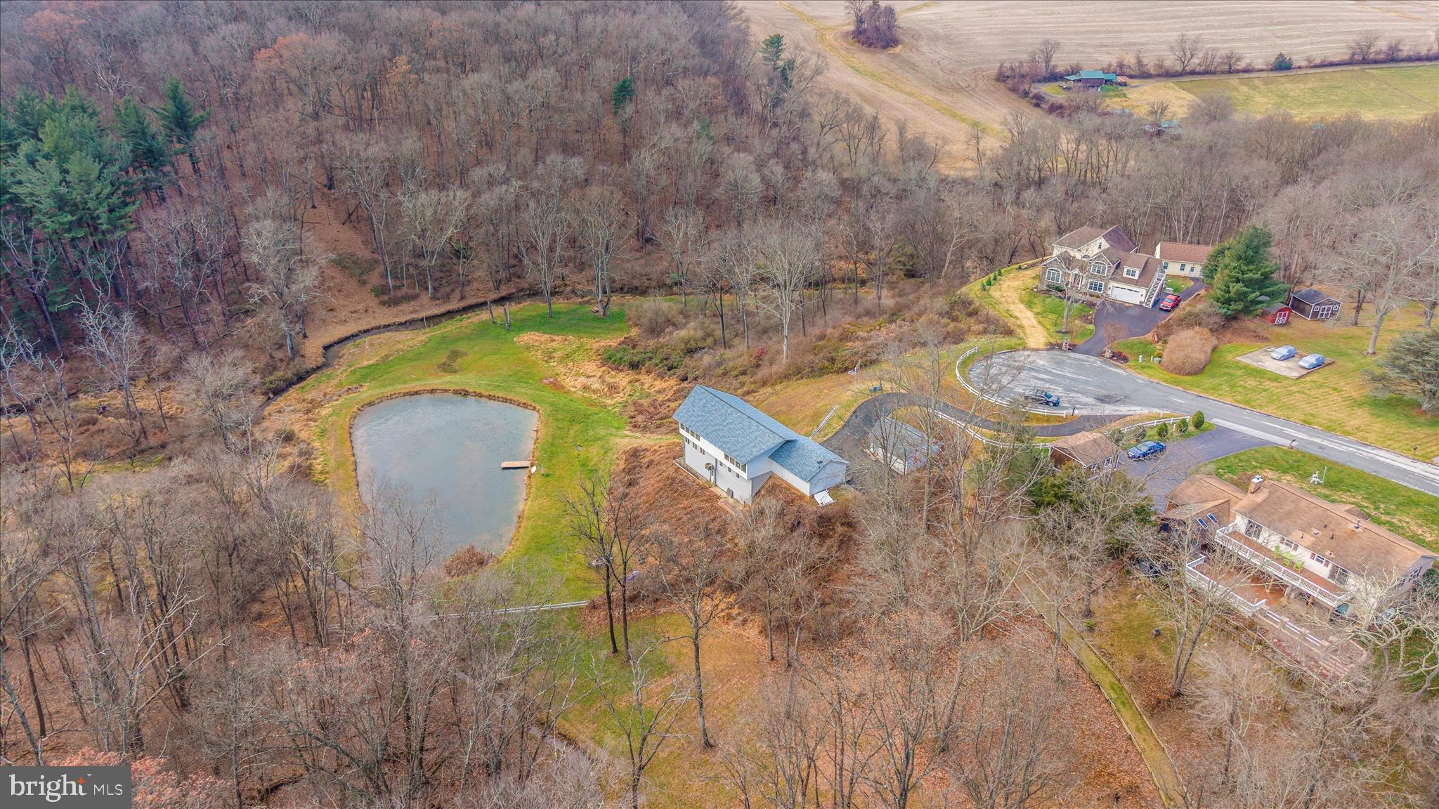 BOLLINGER ESTATES - Residential