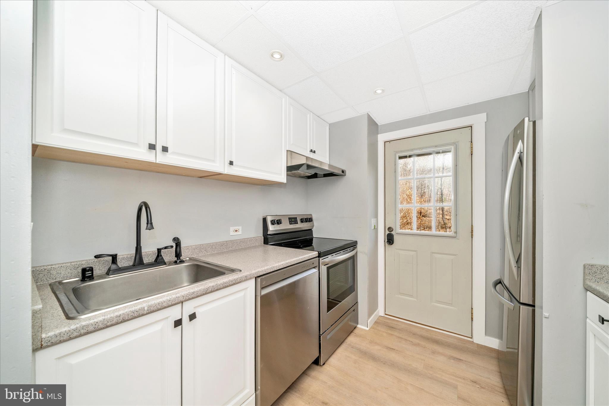 BOLLINGER ESTATES - Residential