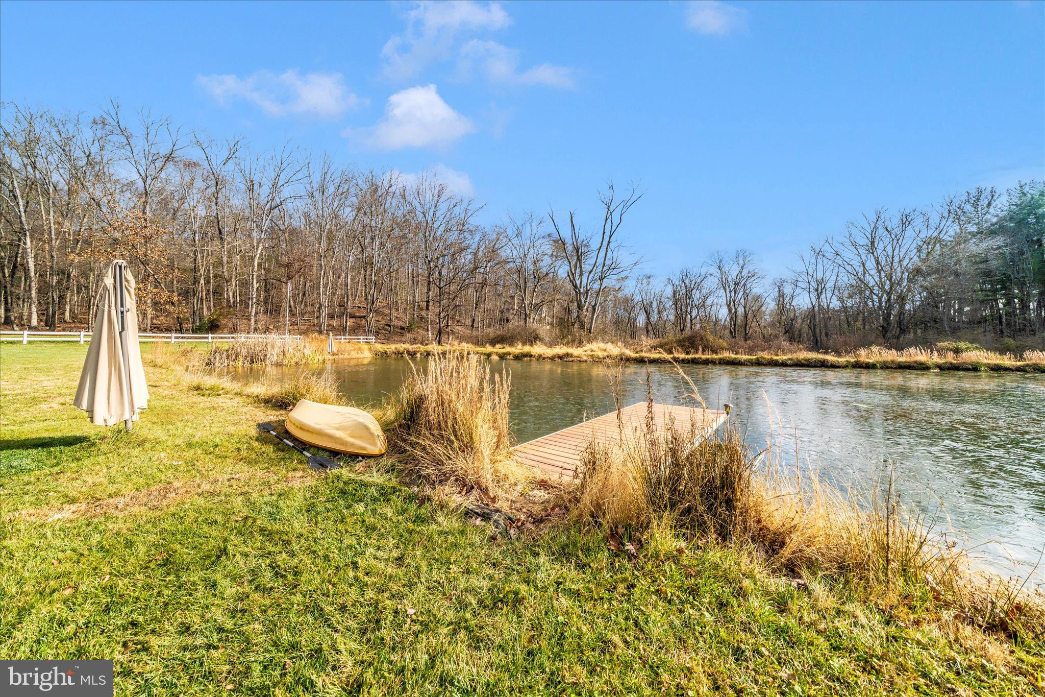 BOLLINGER ESTATES - Residential