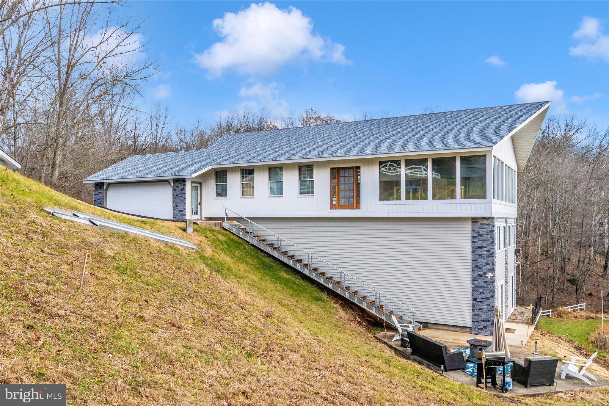 BOLLINGER ESTATES - Residential