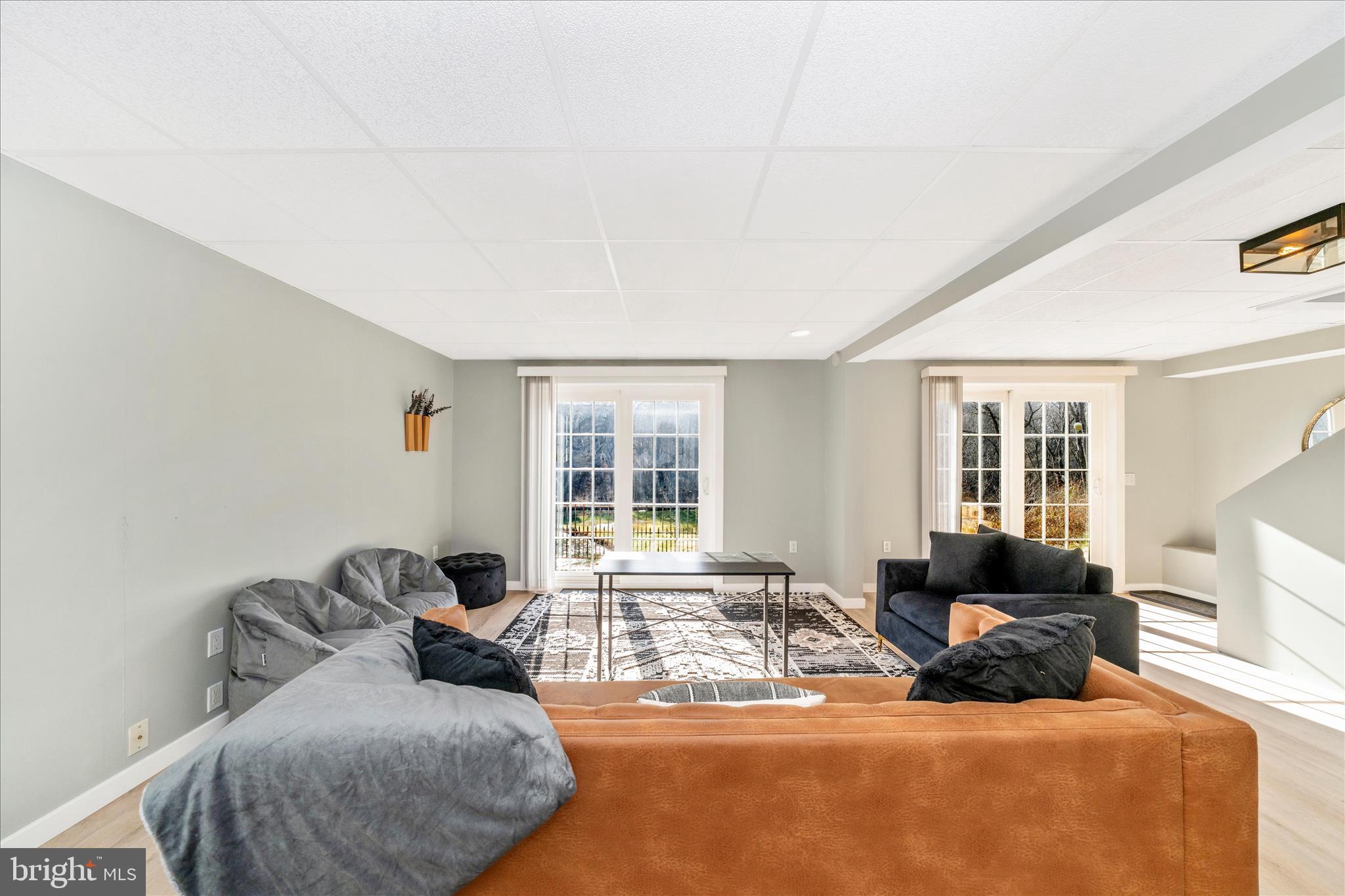 BOLLINGER ESTATES - Residential