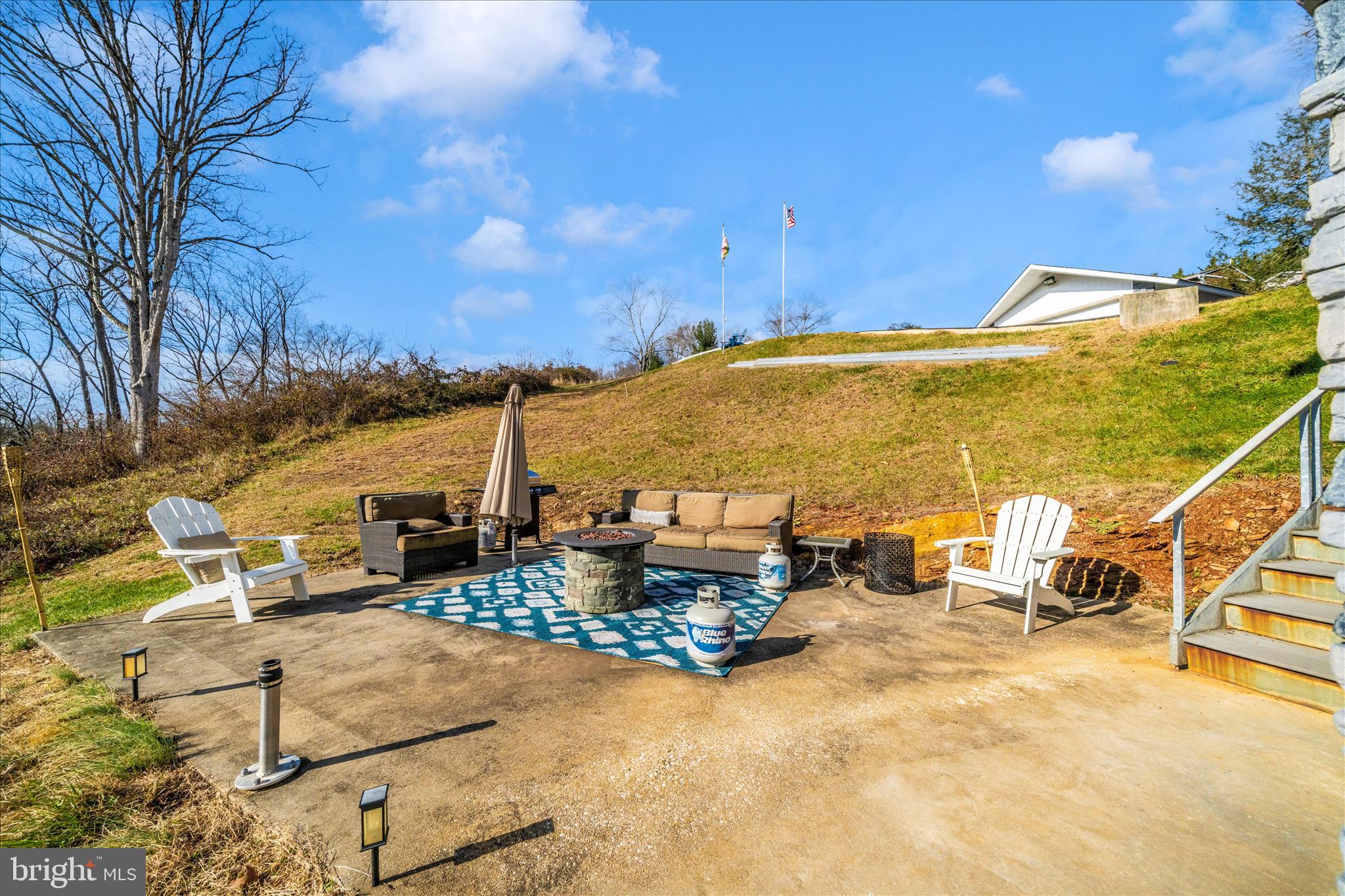 BOLLINGER ESTATES - Residential