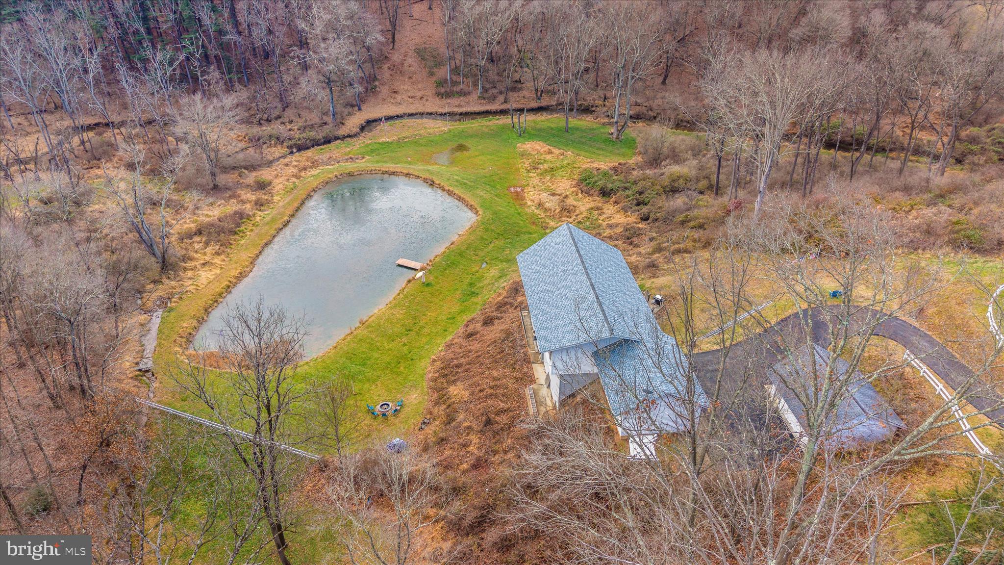 BOLLINGER ESTATES - Residential